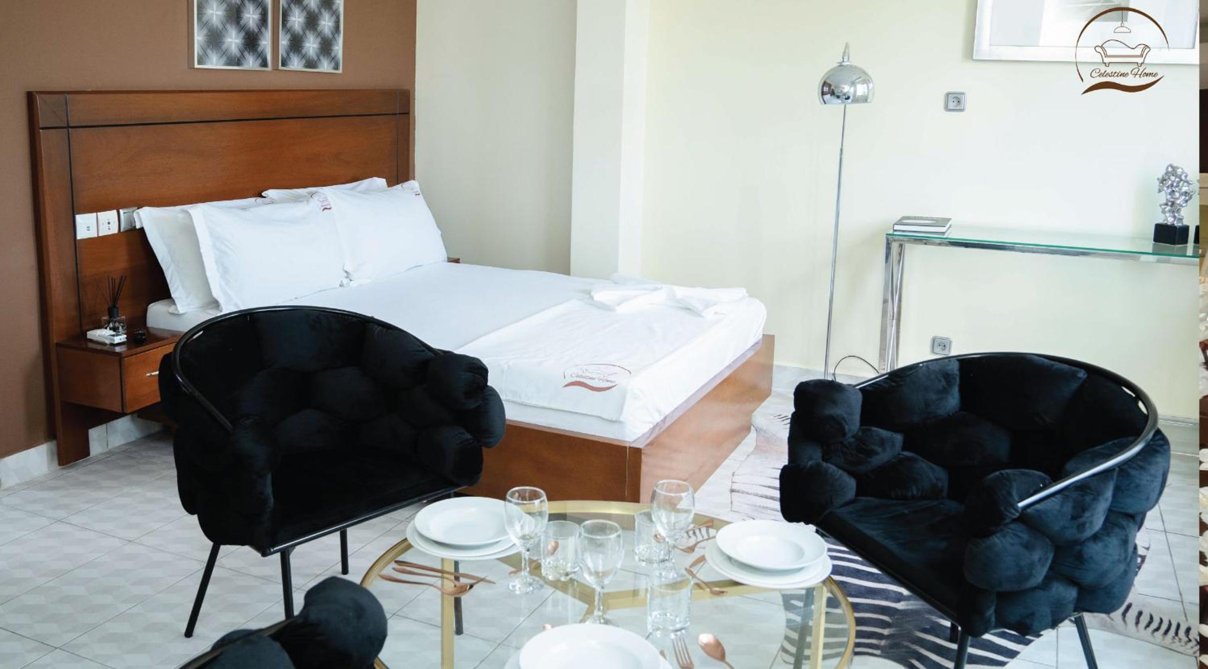 Celestine Home