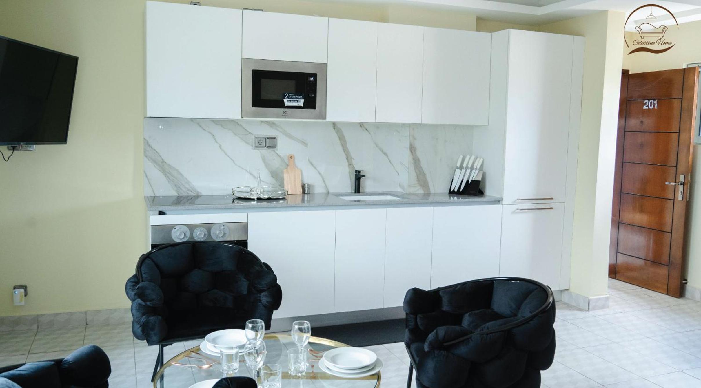 Celestine Home