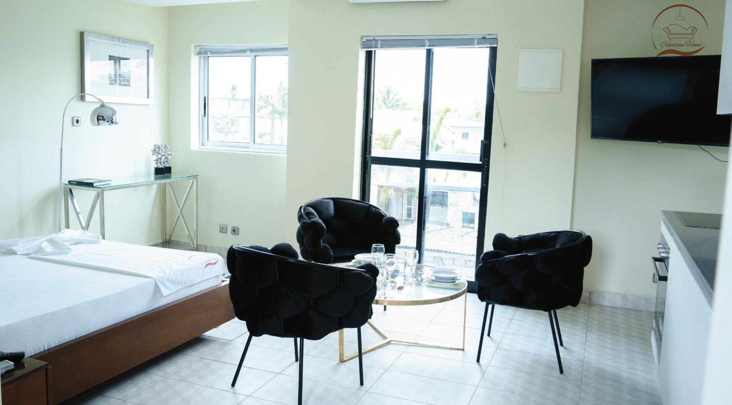 Celestine Home