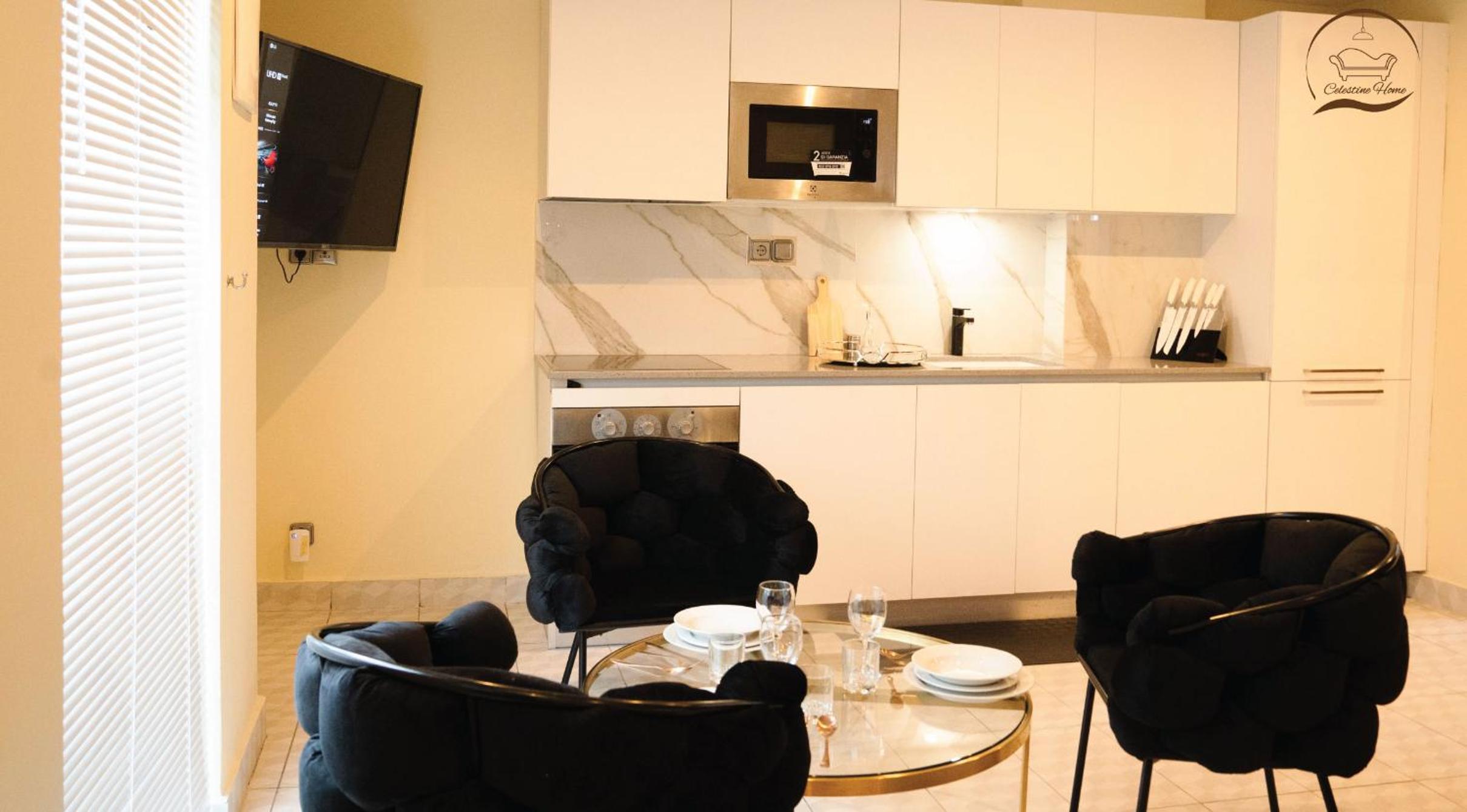 Celestine Home