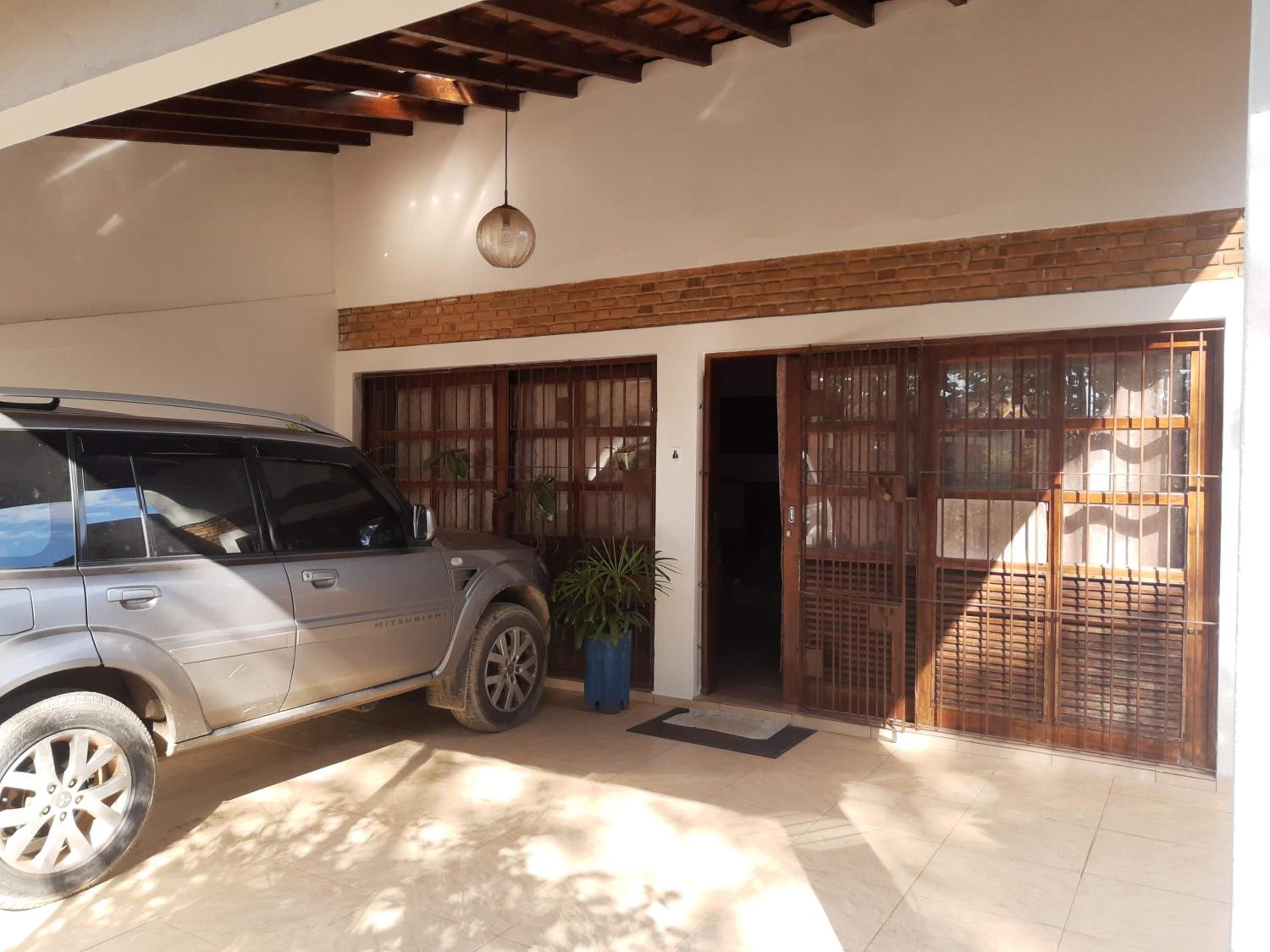 Casa da Vovó Cotinha
