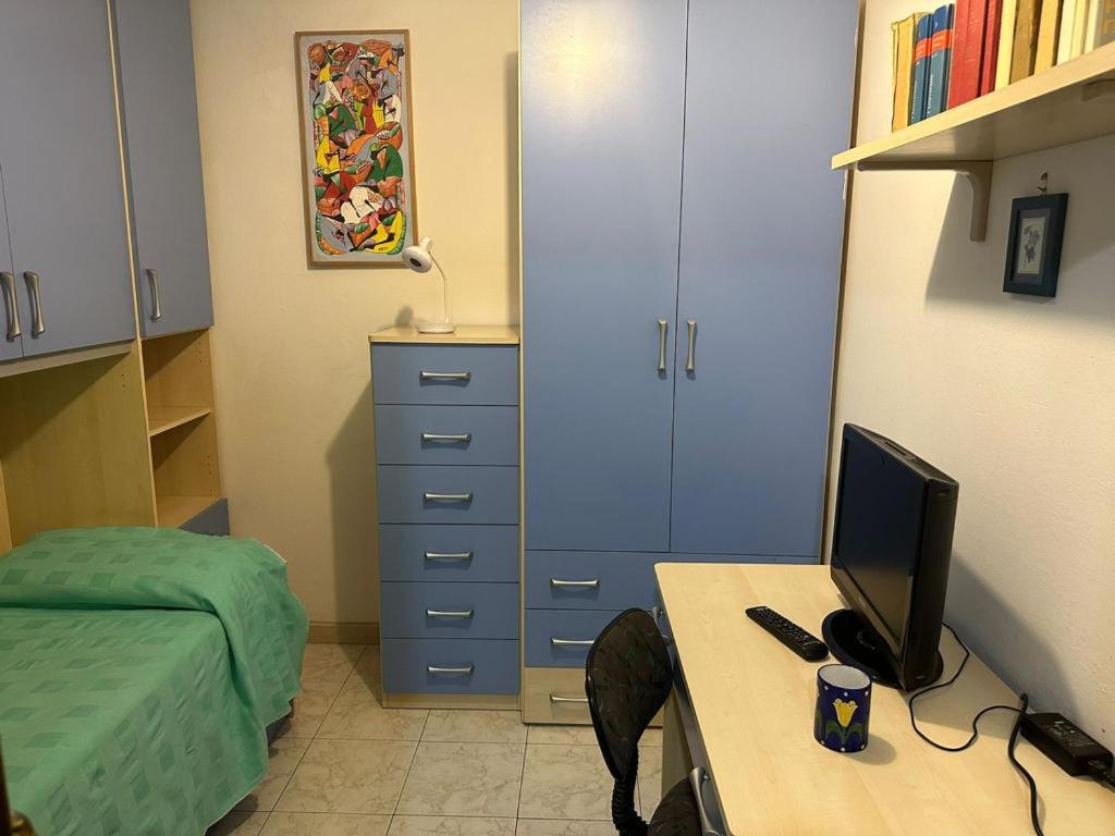 Appartamento al mare view 4