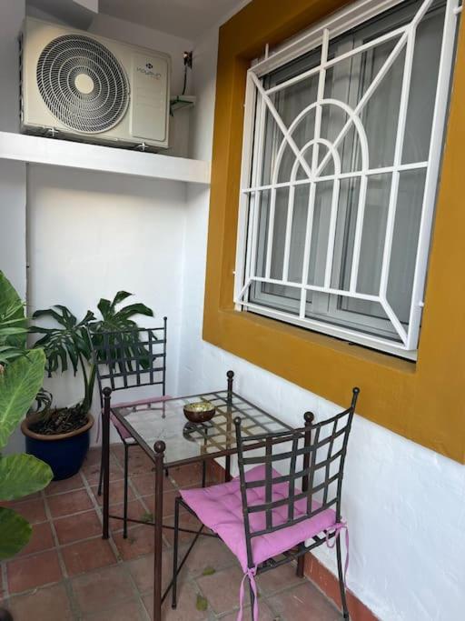 Apartamento a 8km Sevilla centro
