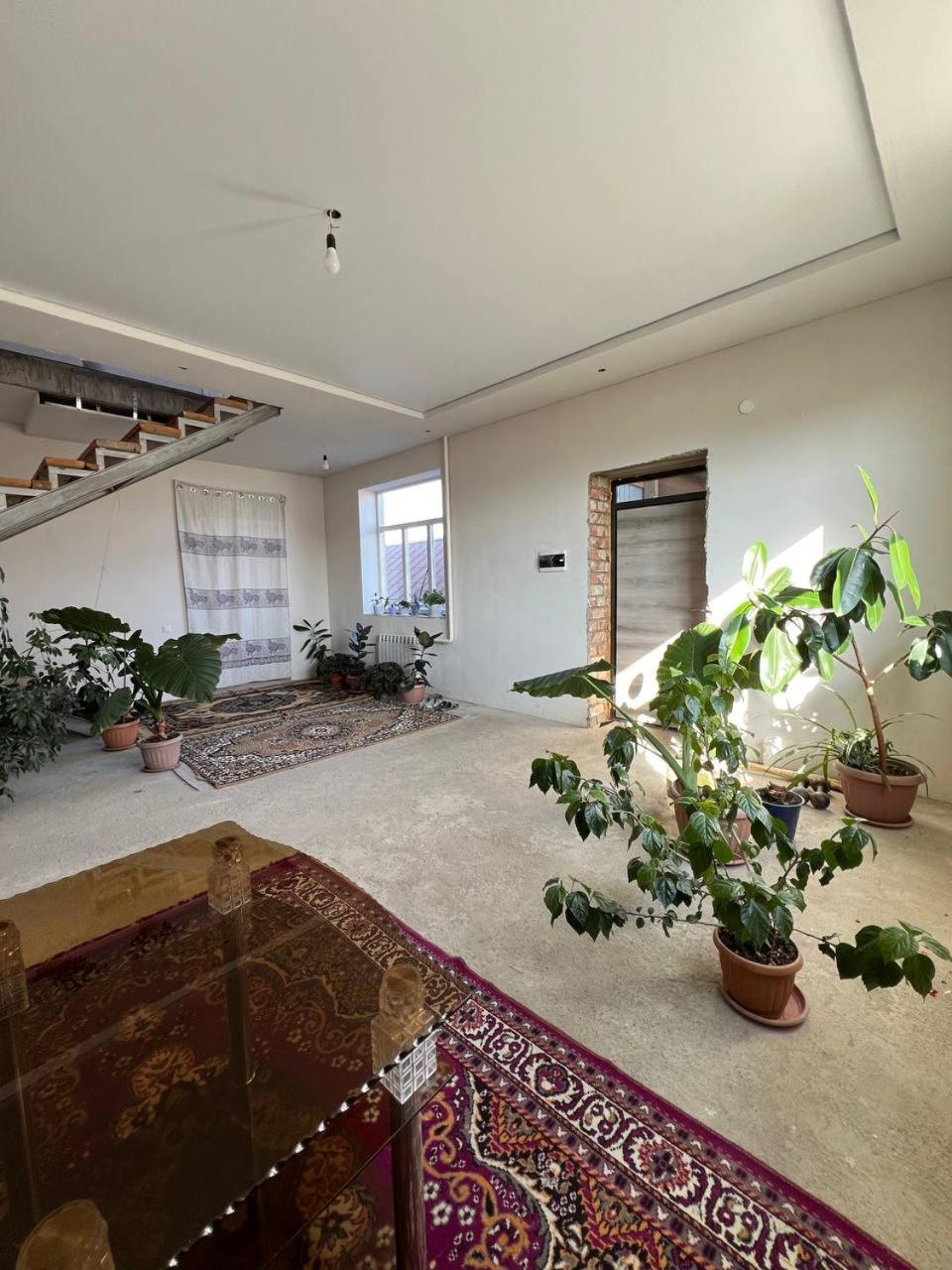 Emir Guest House in Karakol view 3