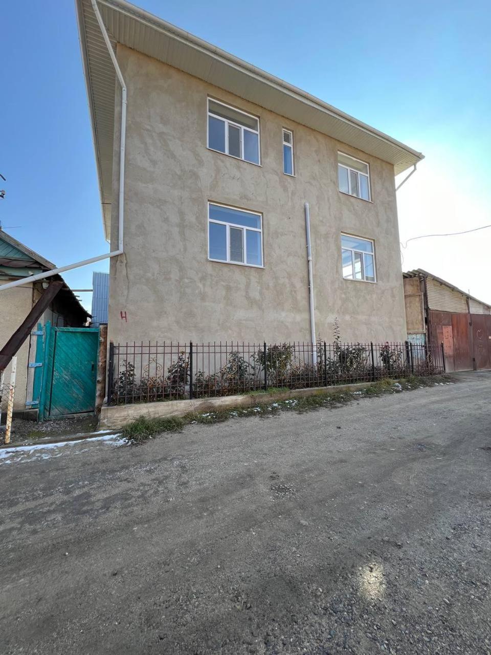 Emir Guest House in Karakol view 4