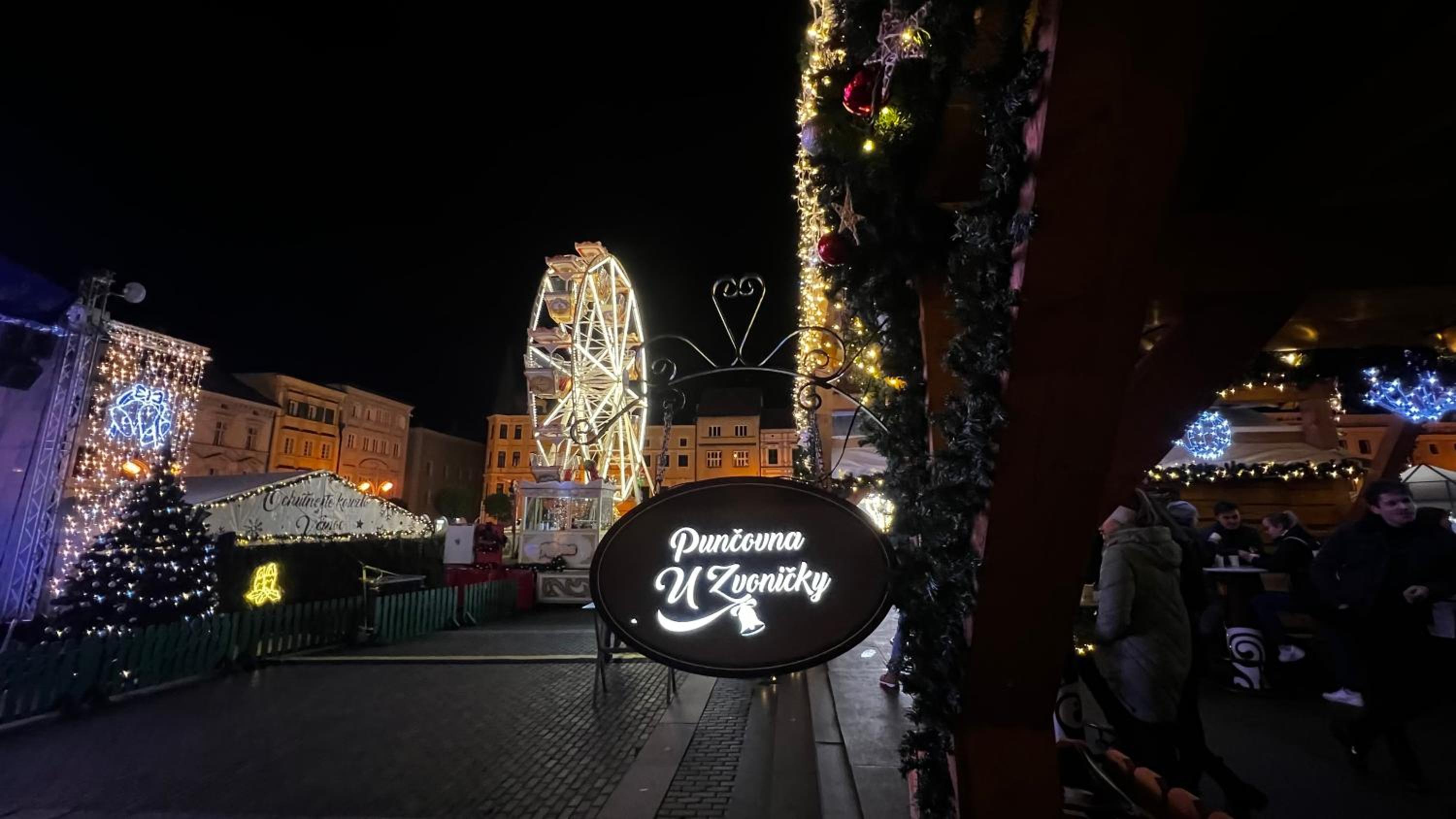 Apartment Budweis 3kk České Budějovice