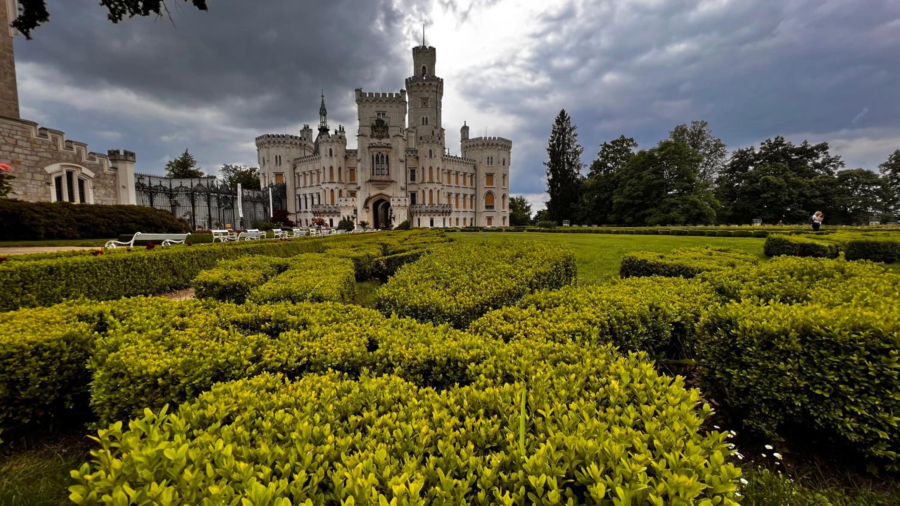 Apartment Budweis 3kk České Budějovice