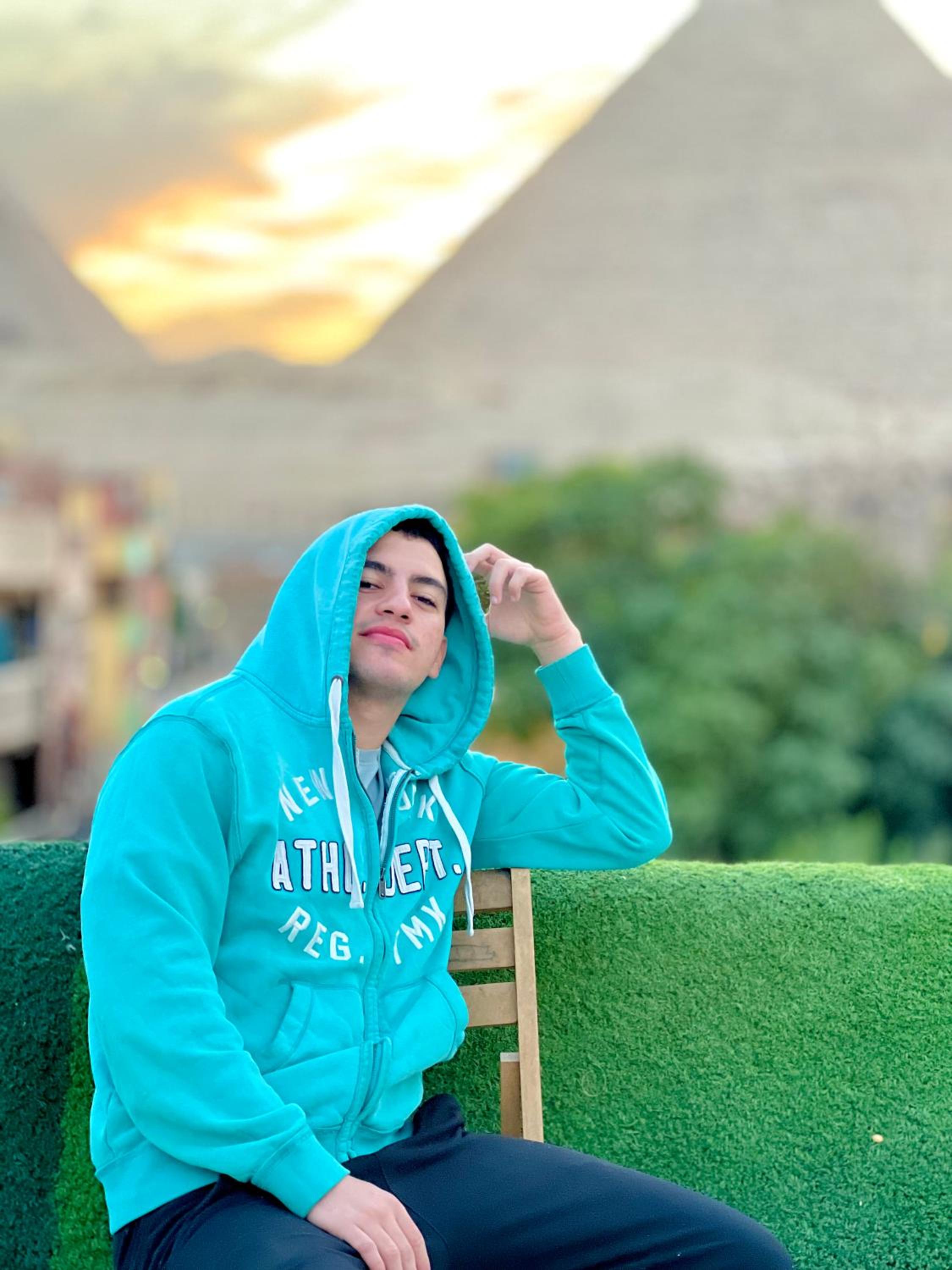 Star Vysta pyramids hotel