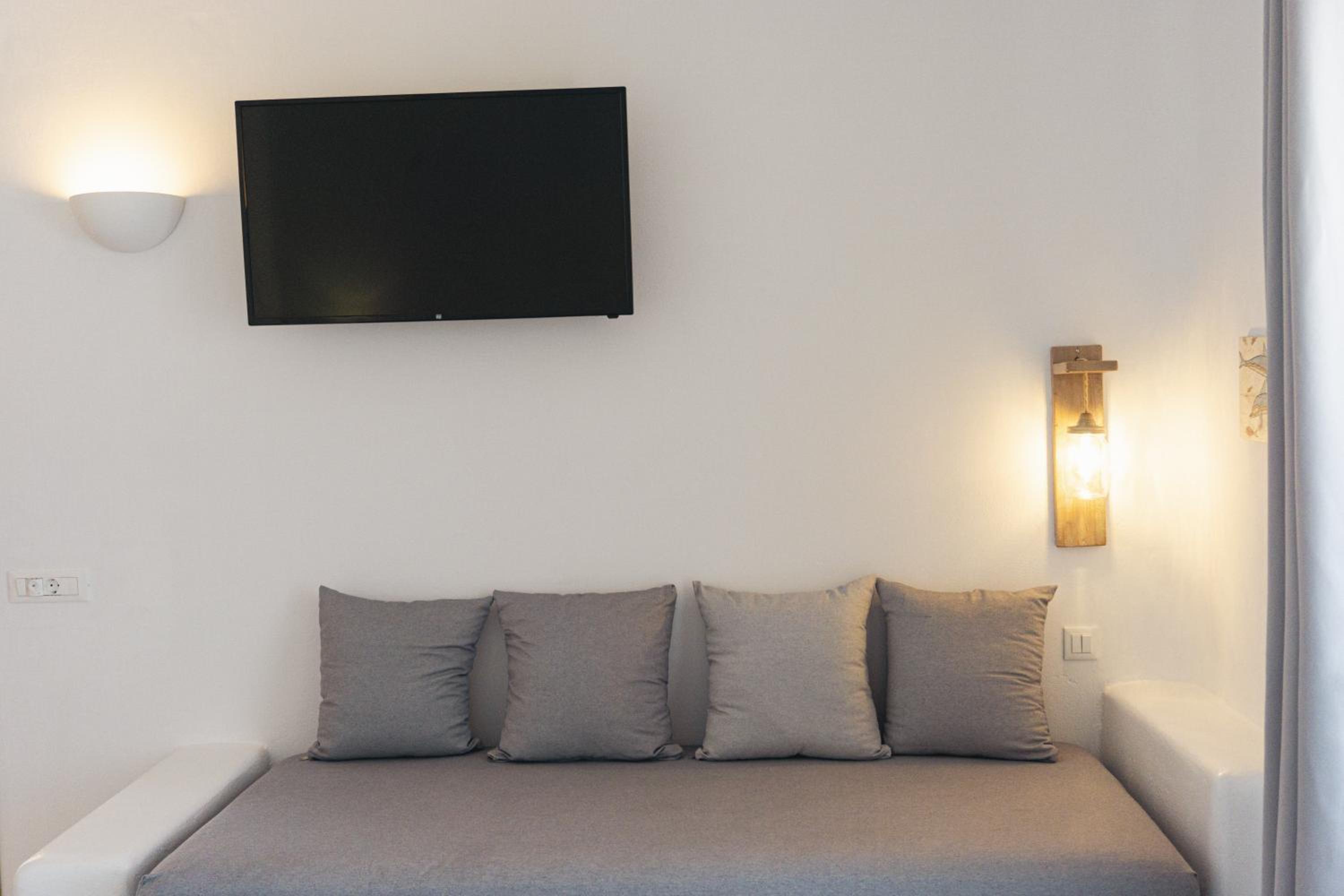 Villas Scirocco
