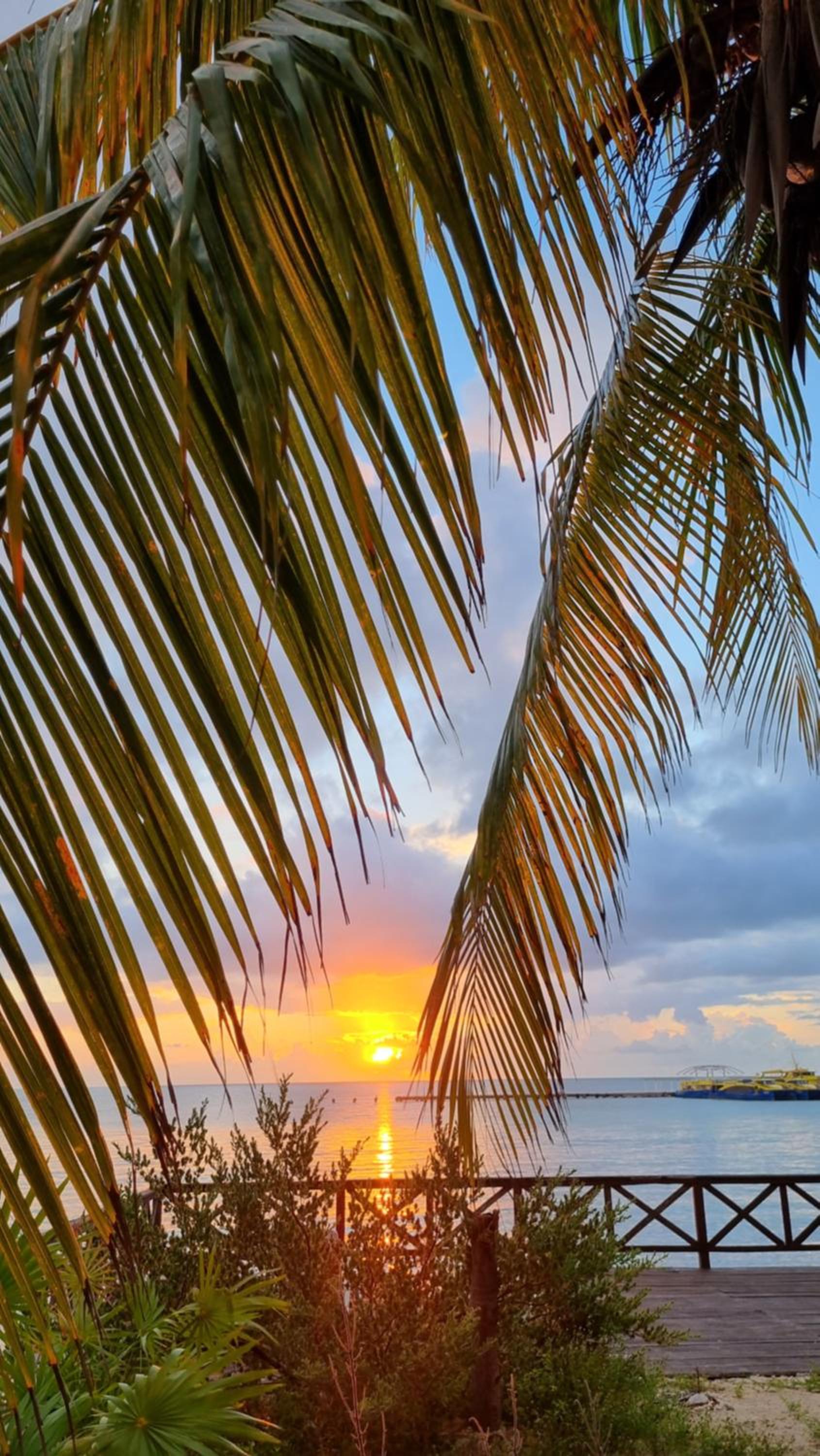 On The Beach - Seaside Sunrise Haven 3 Bedrooms SEA VIEW