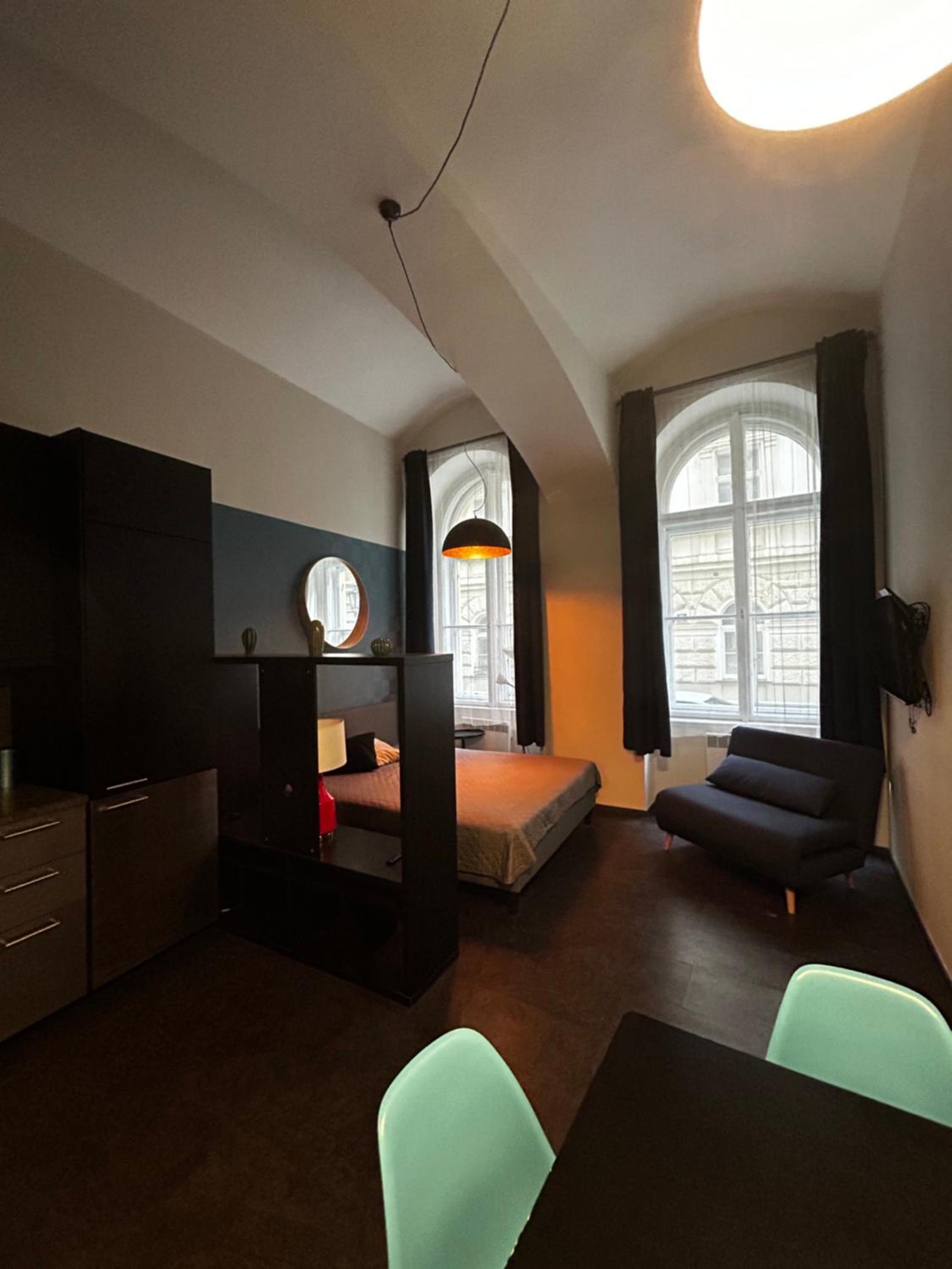 Apartments in the heart of Prague
