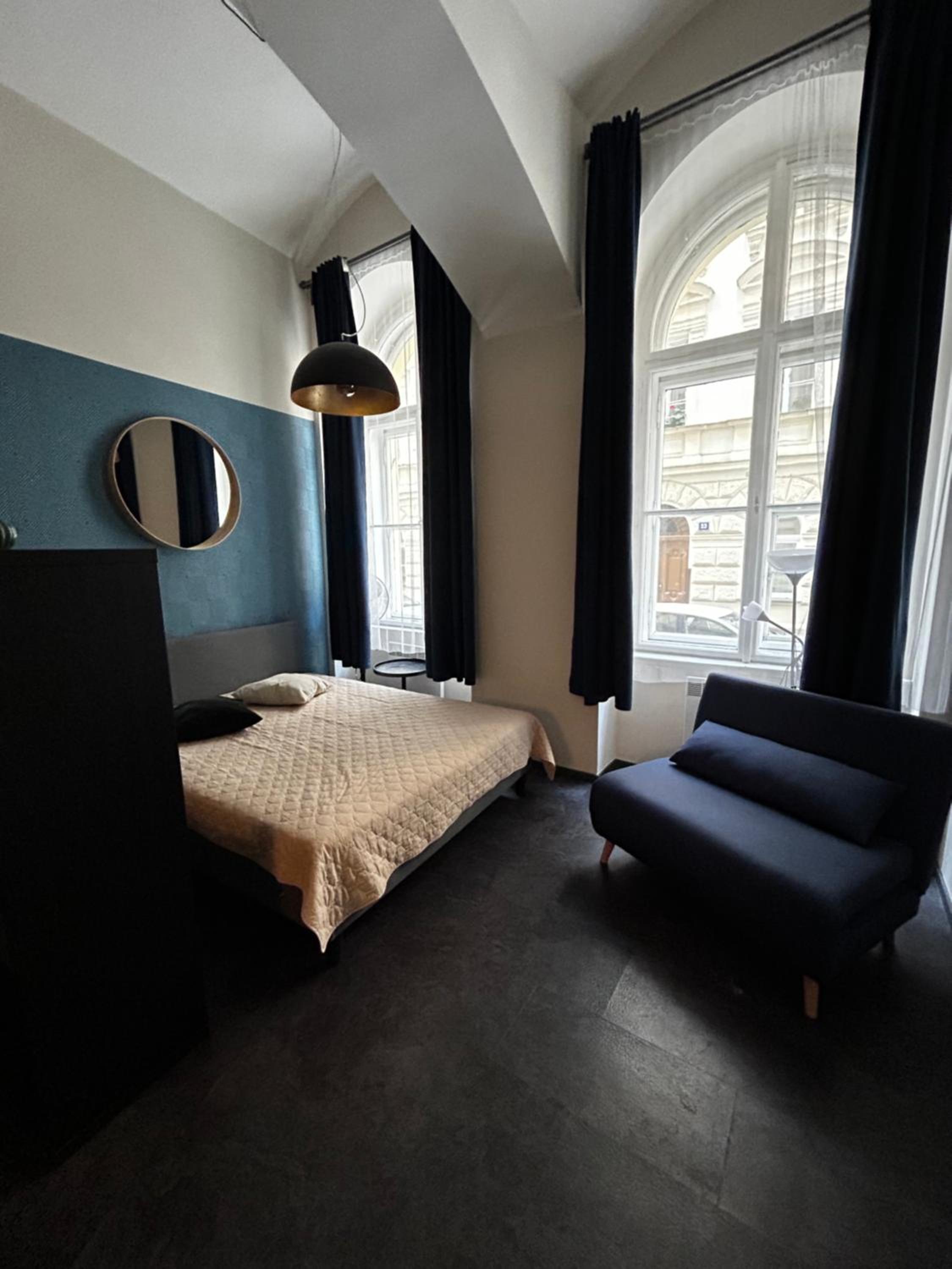 Apartments in the heart of Prague