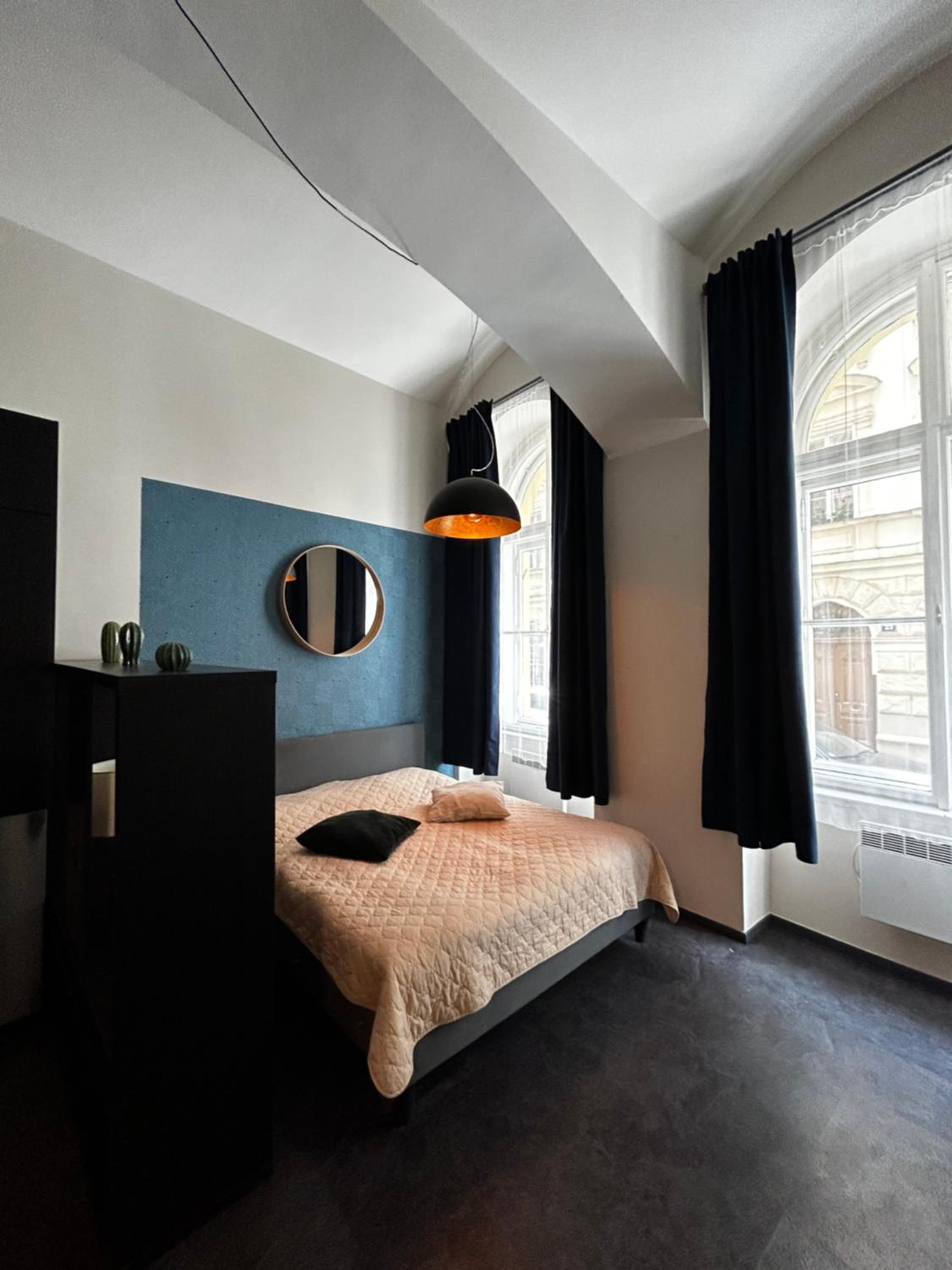 Apartments in the heart of Prague