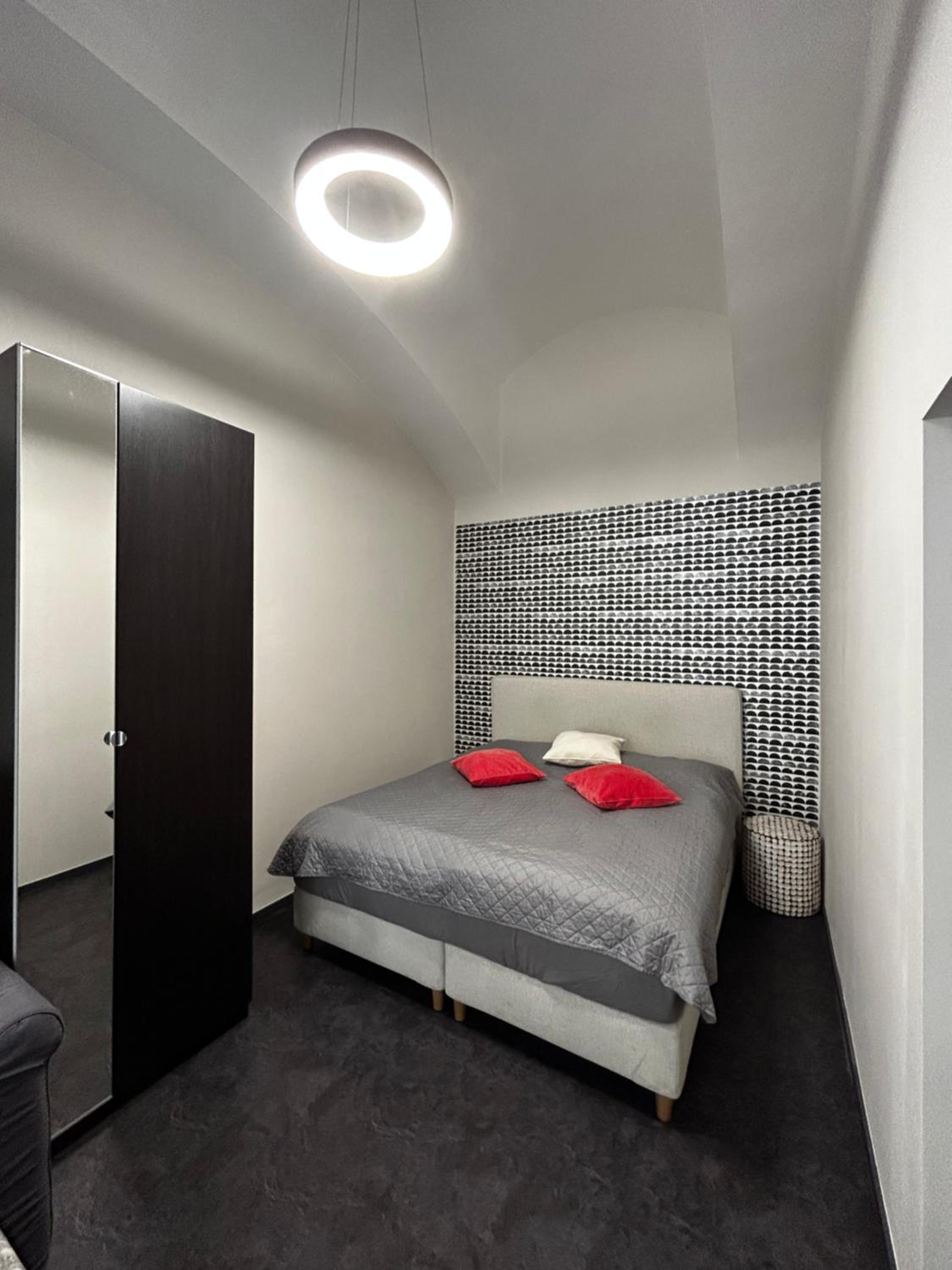 Apartments in the heart of Prague