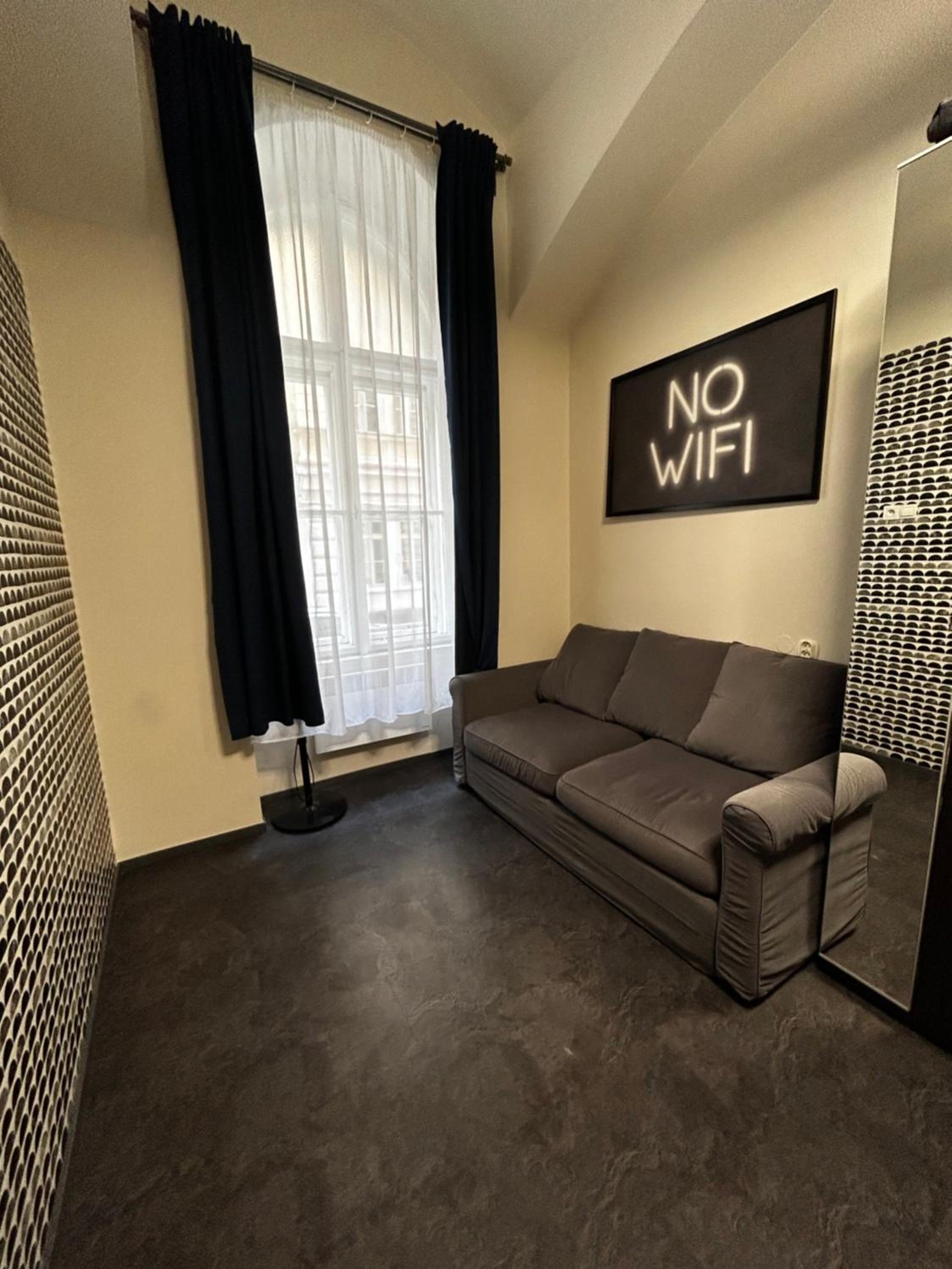 Apartments in the heart of Prague