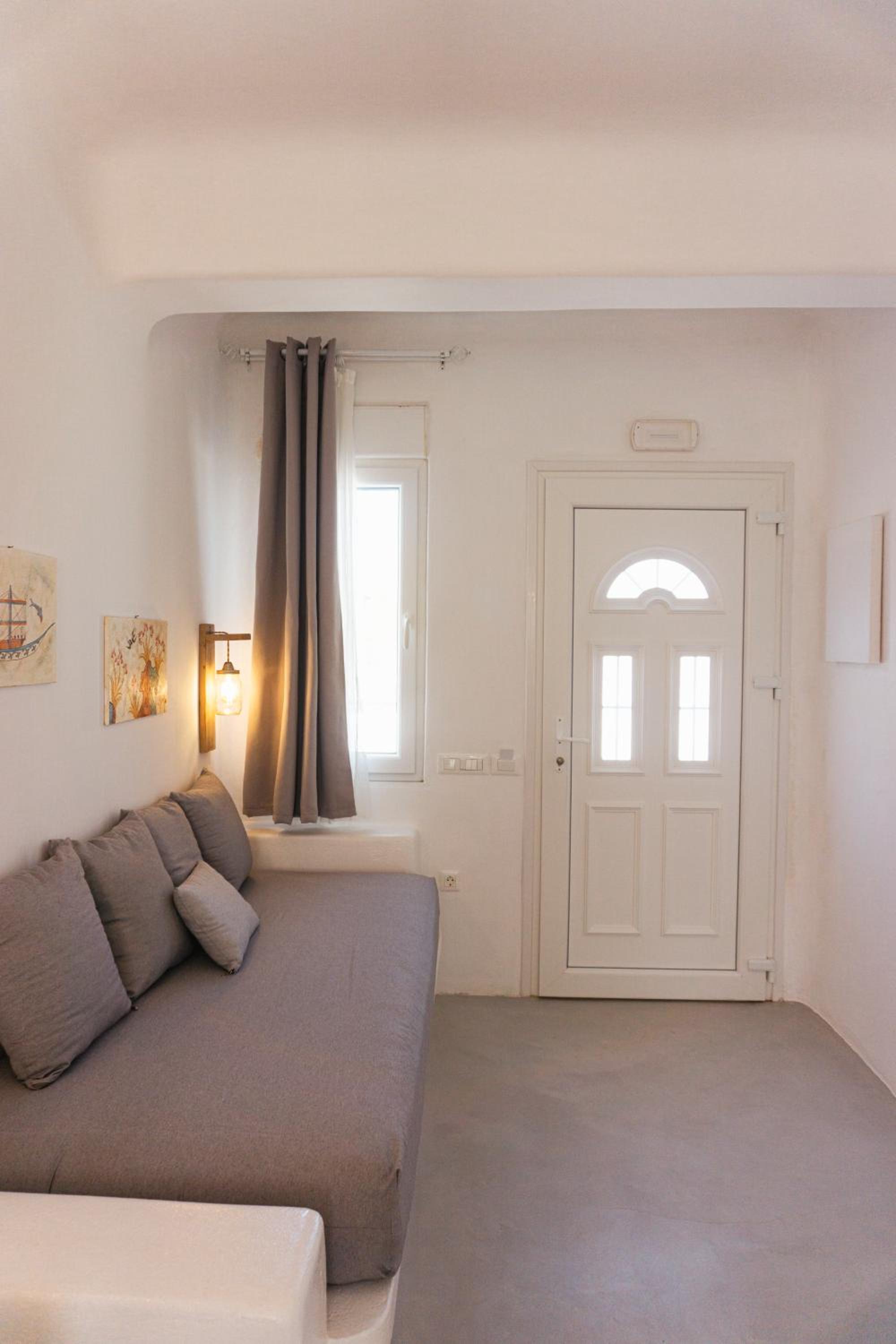 Villas Scirocco