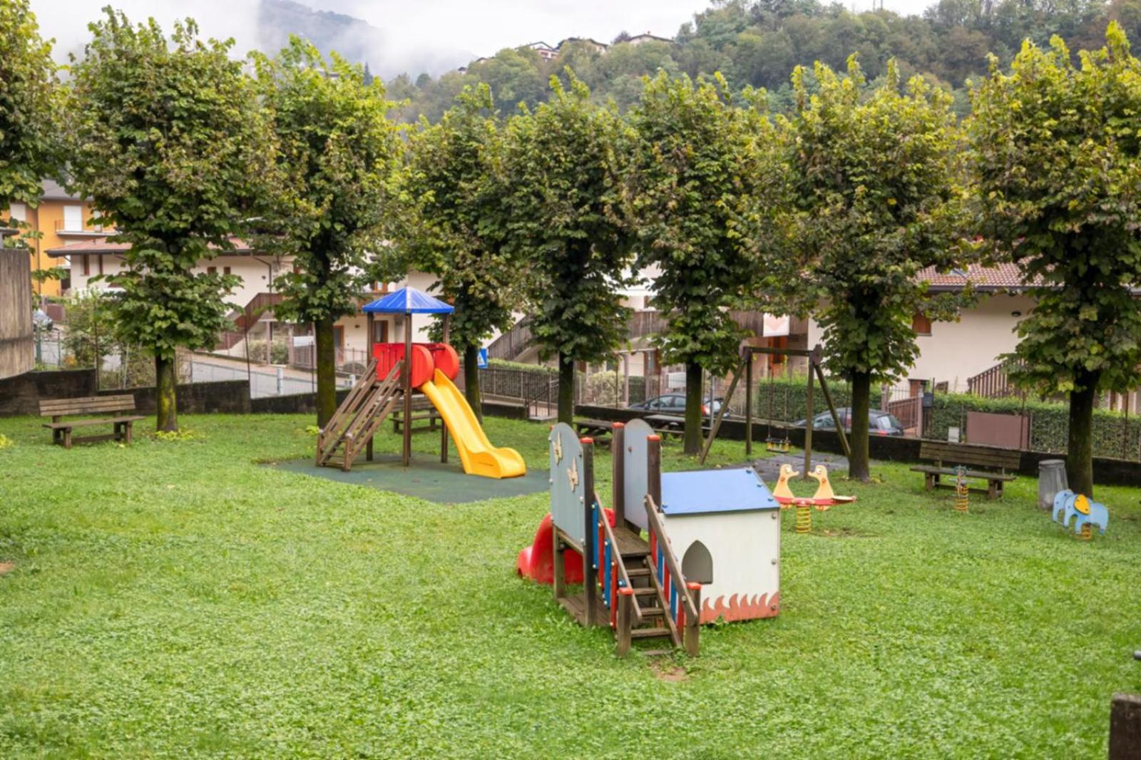 La Casa di Nonna Maria, Ponte Nossa view 4