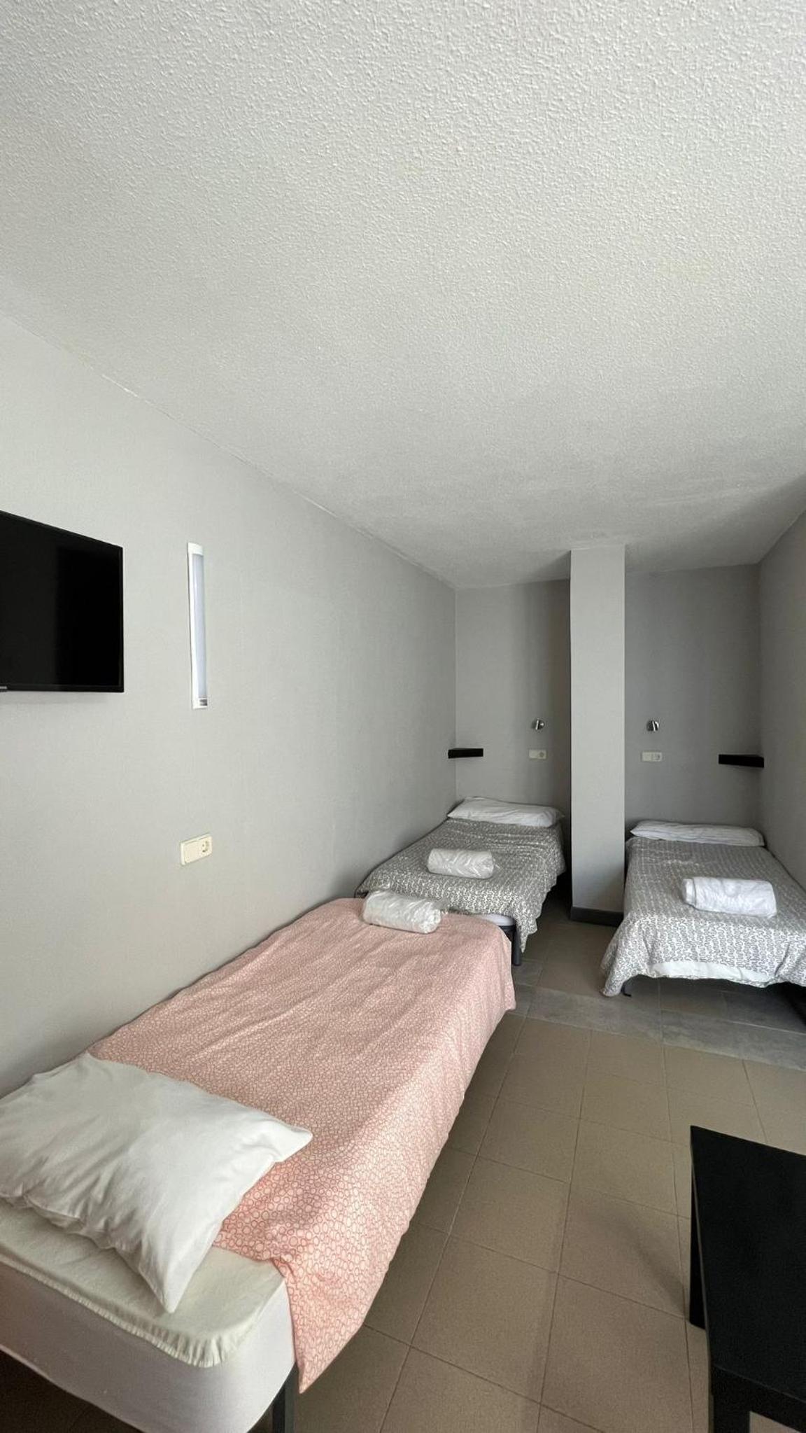 Apartaments Crest Pas