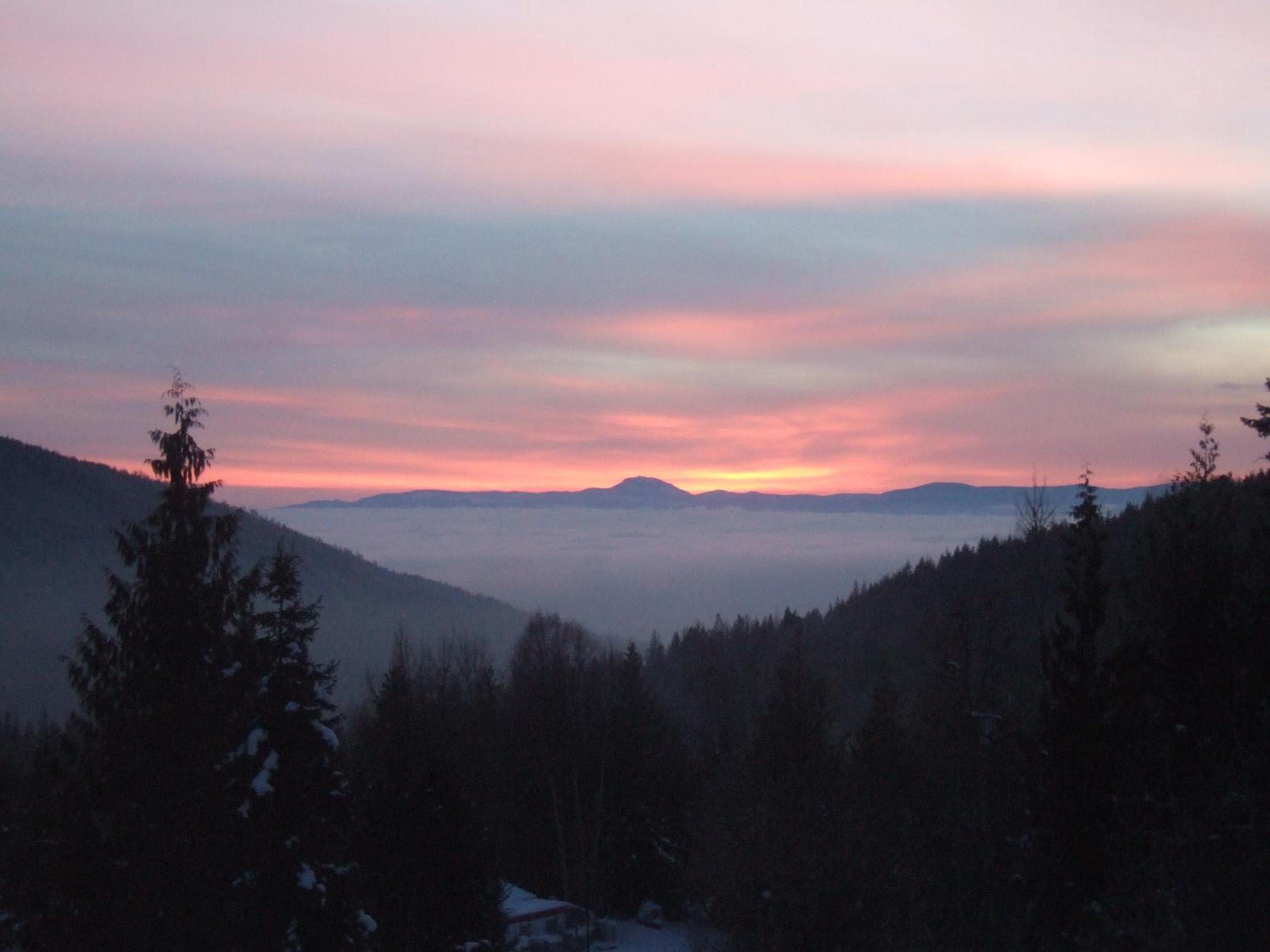 Vernon Vacations - Silver Star Bed and Breakfast - Property Image 32