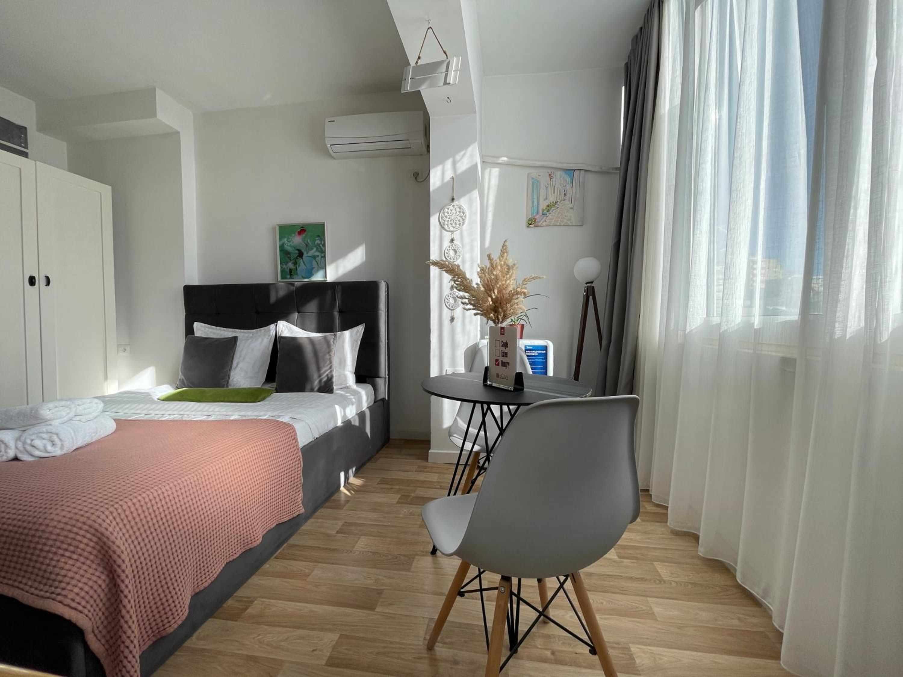 Bricks Studio Apartments