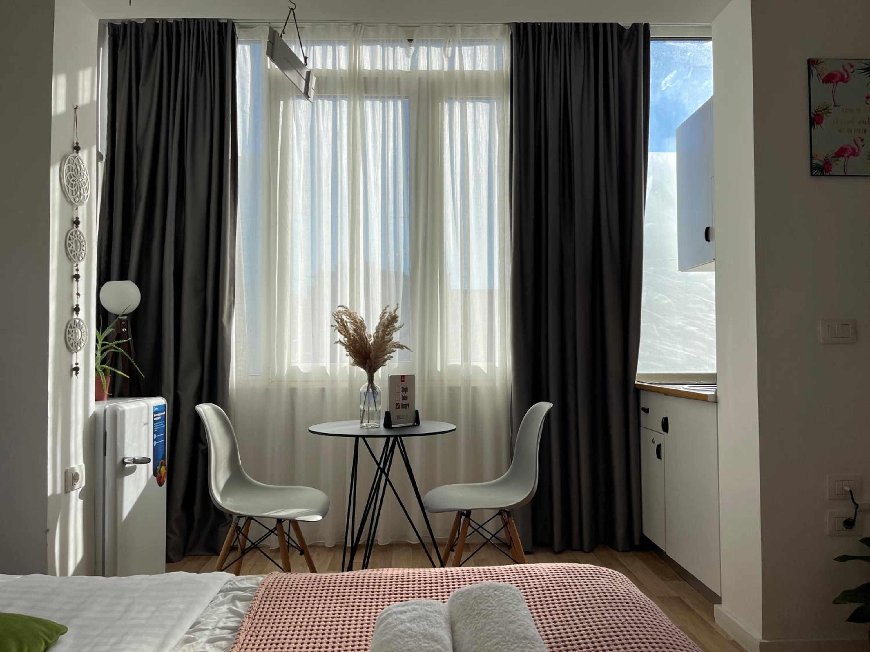 Bricks Studio Apartments