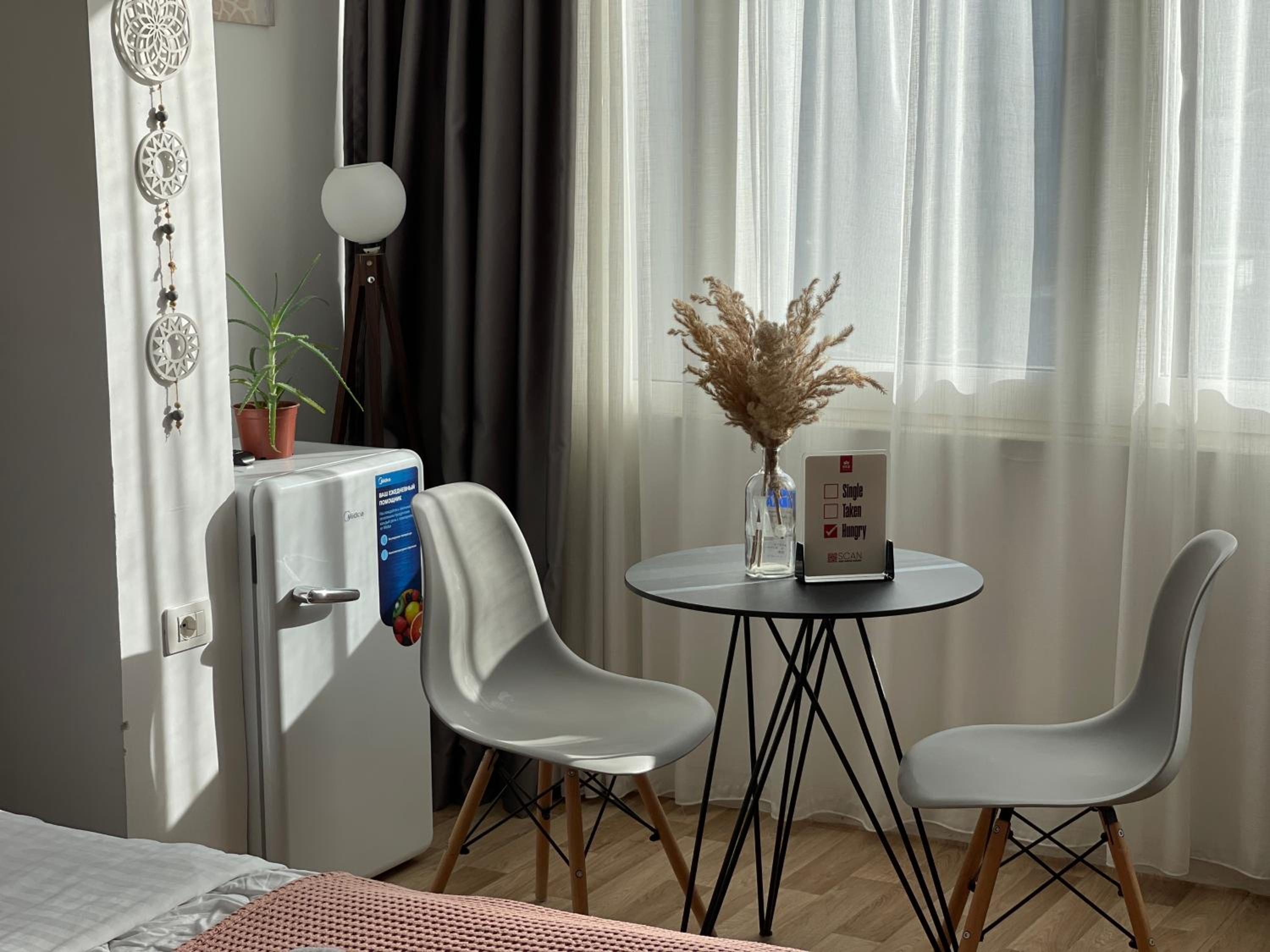 Bricks Studio Apartments
