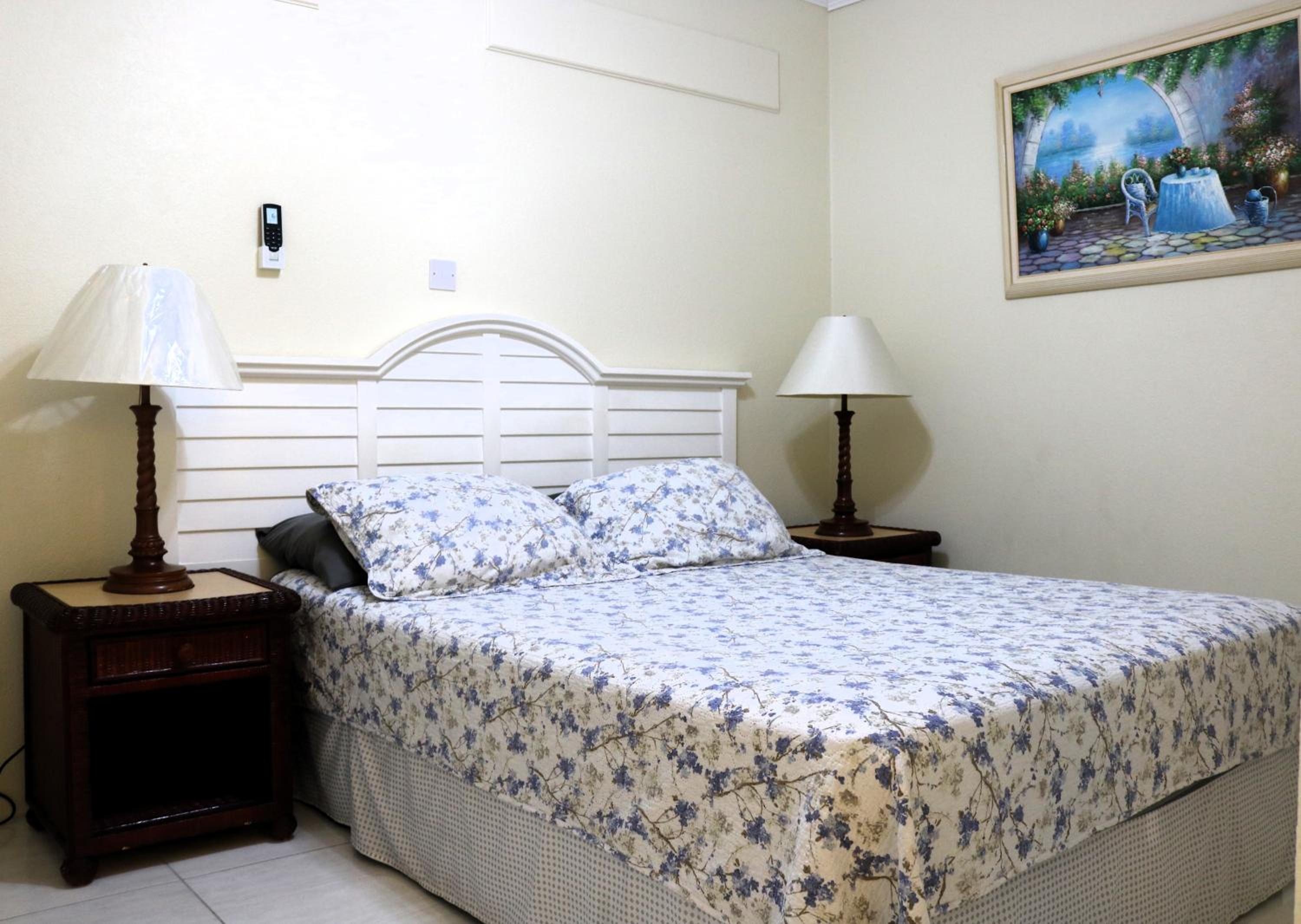 Apartment 7, Kenridge Residences, Ideal location
