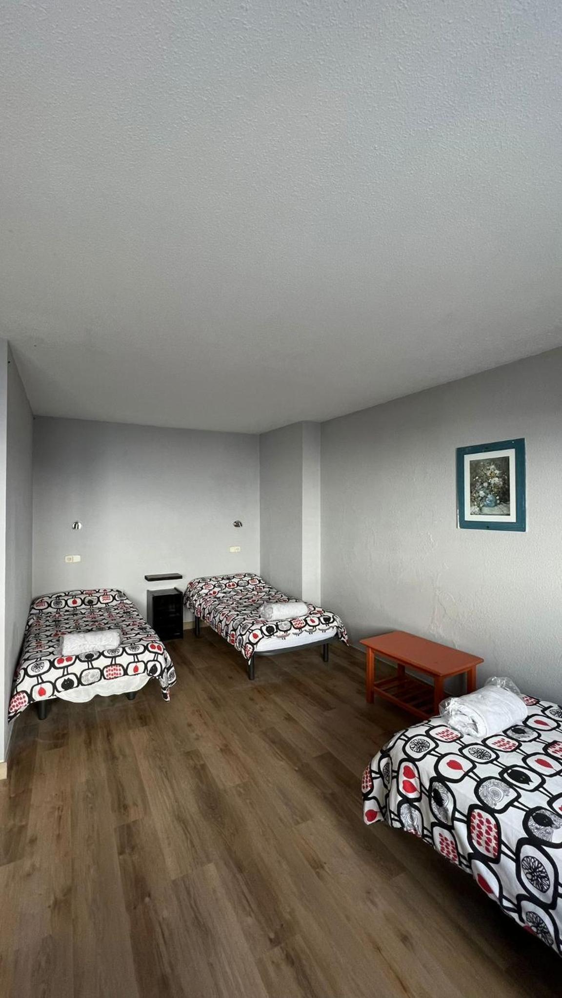 Apartaments Crest Pas