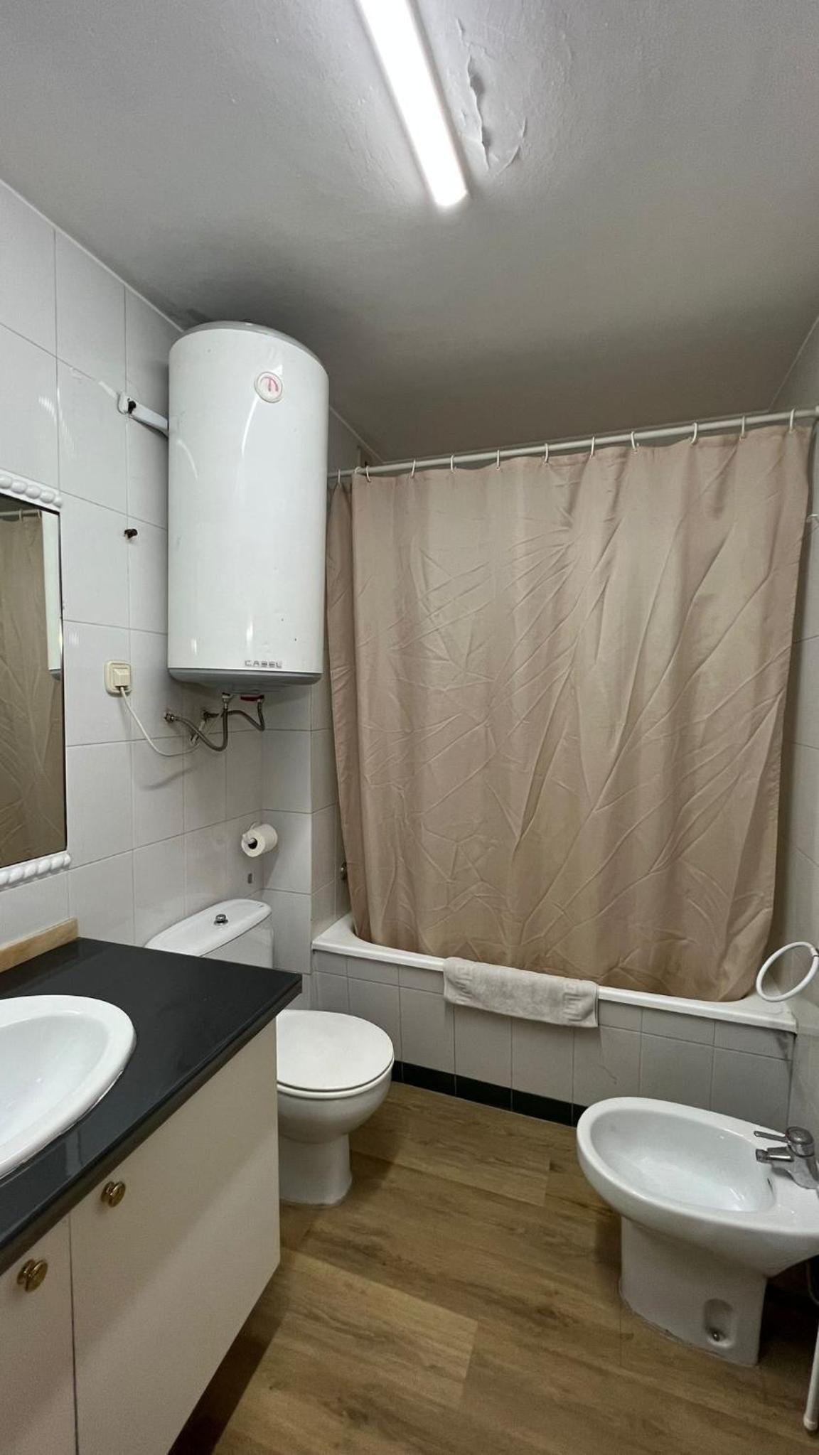 Apartaments Crest Pas