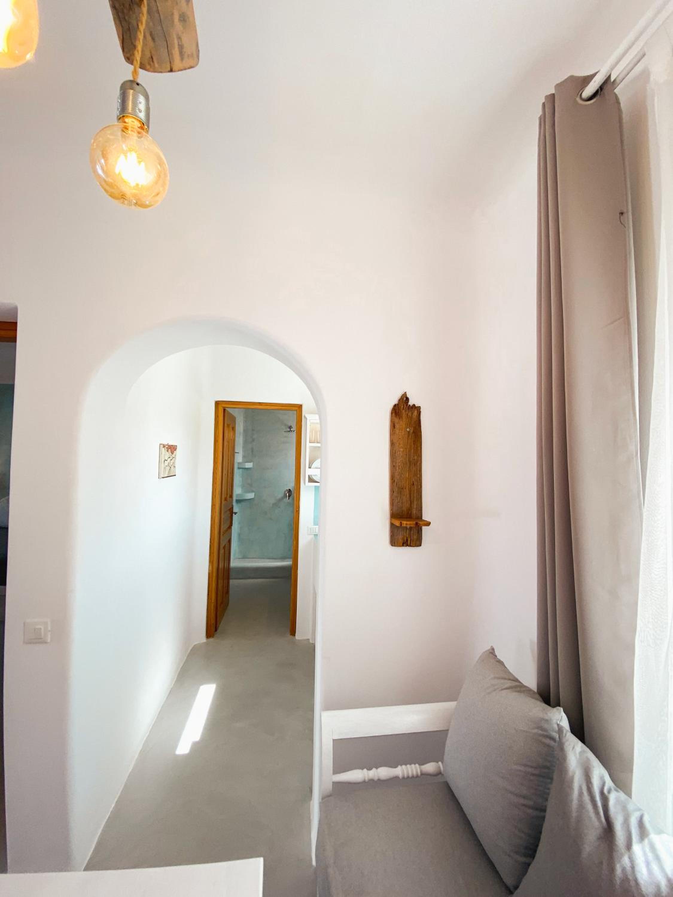 Villas Scirocco