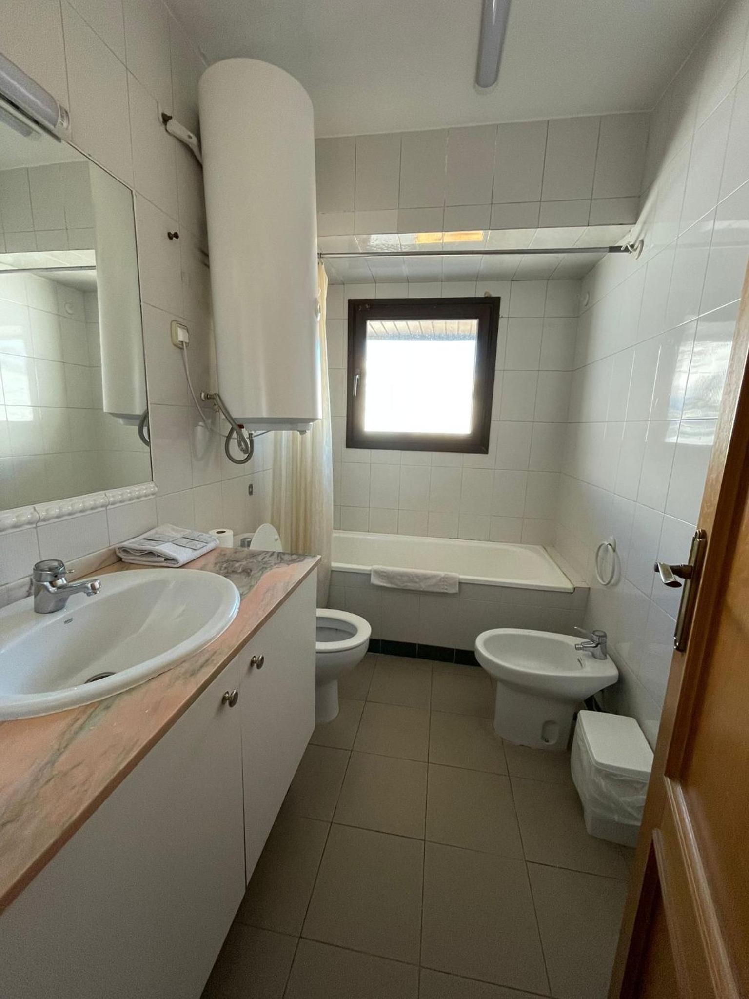 Apartaments Crest Pas