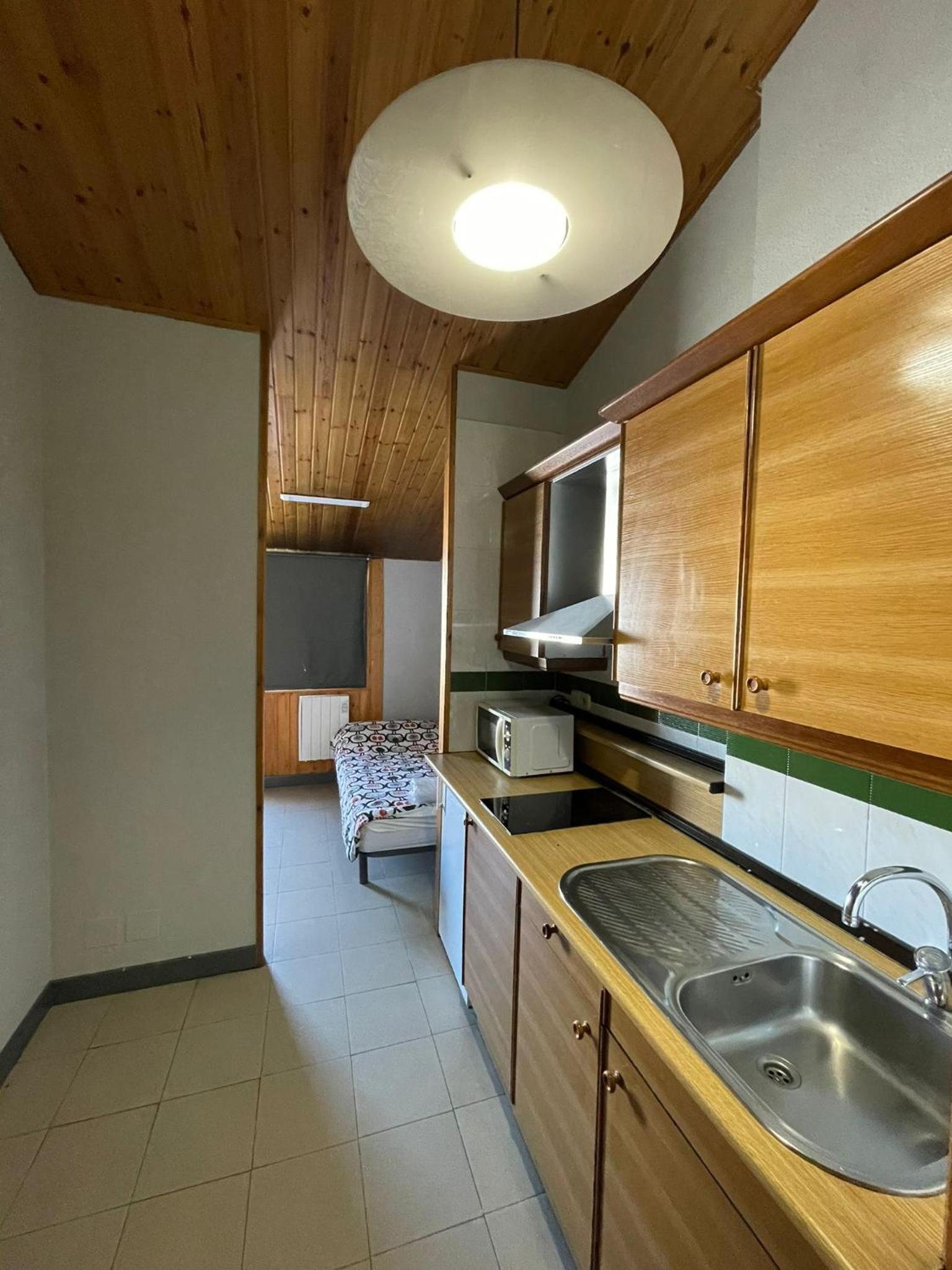 Apartaments Crest Pas