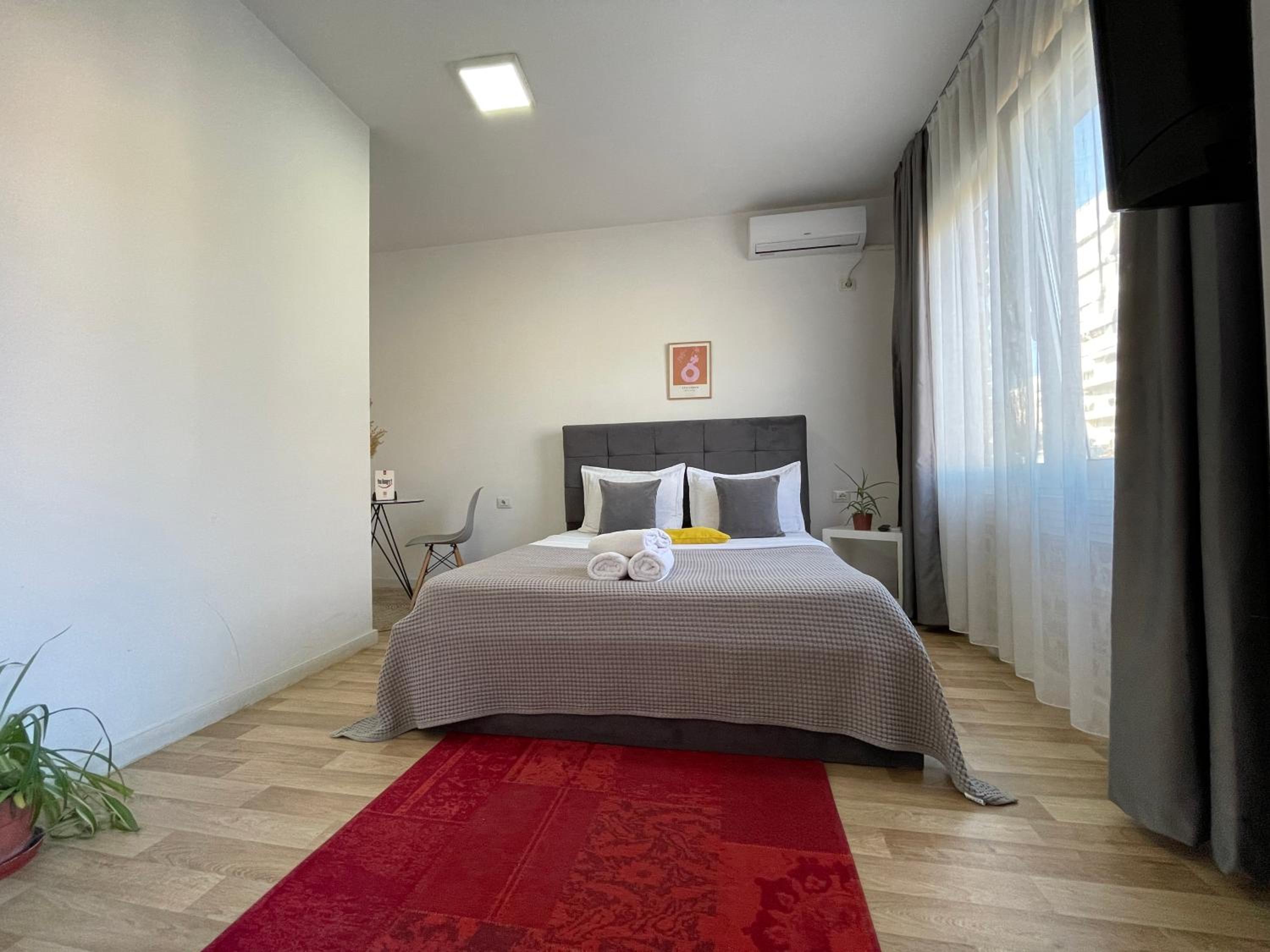 Bricks Studio Apartments