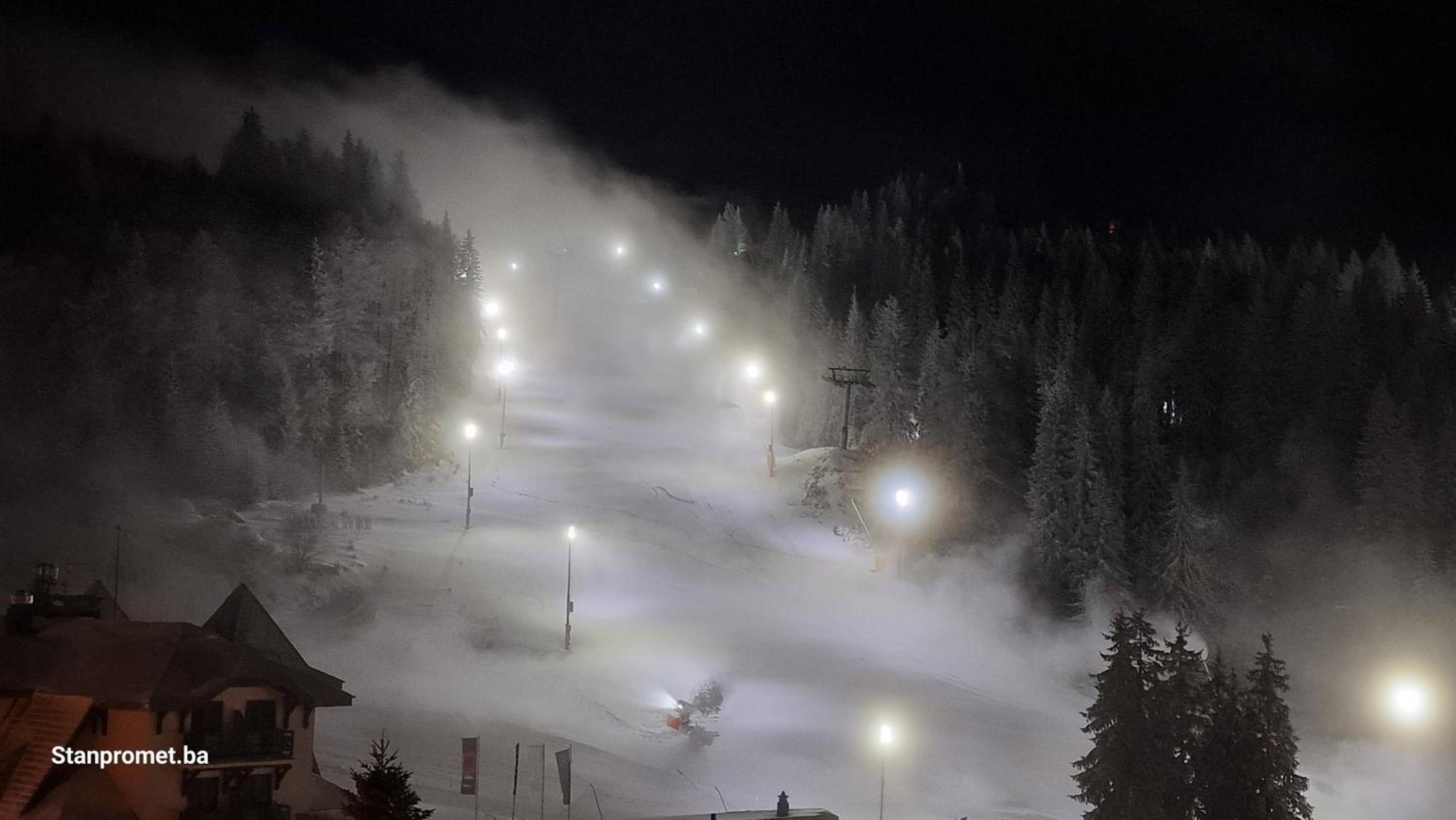 Sun&Snow Jahorina