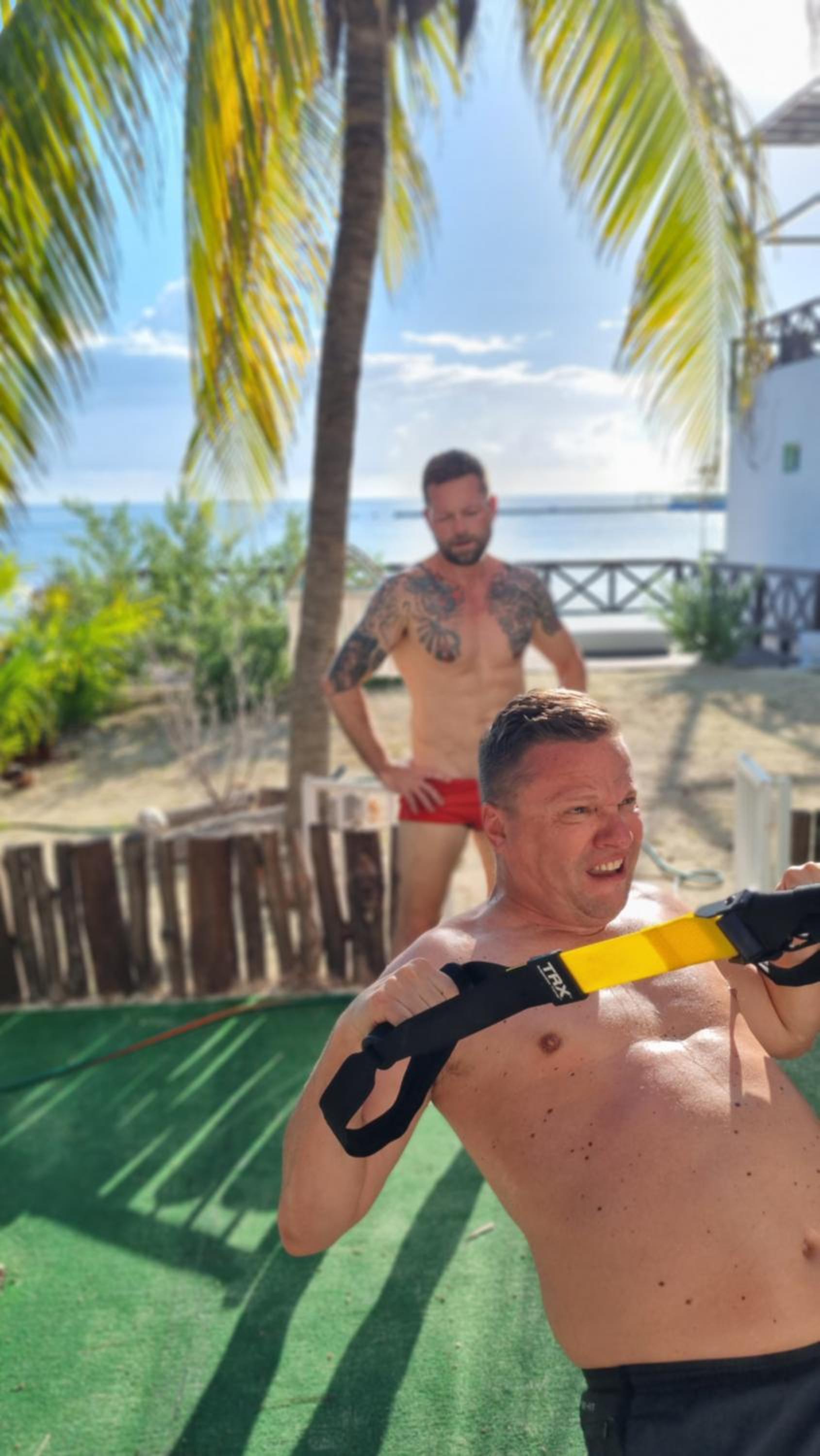 human