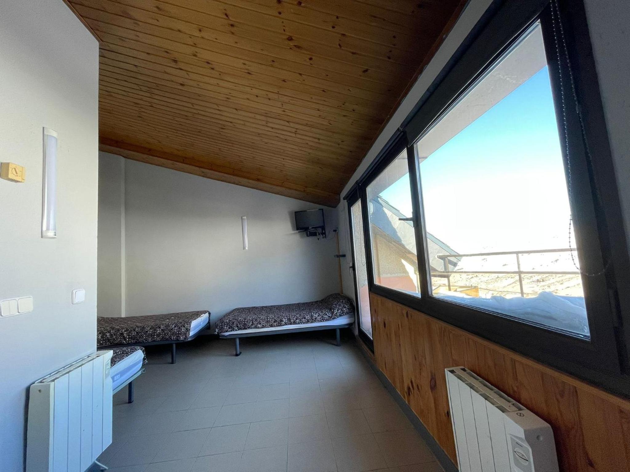 Apartaments Crest Pas