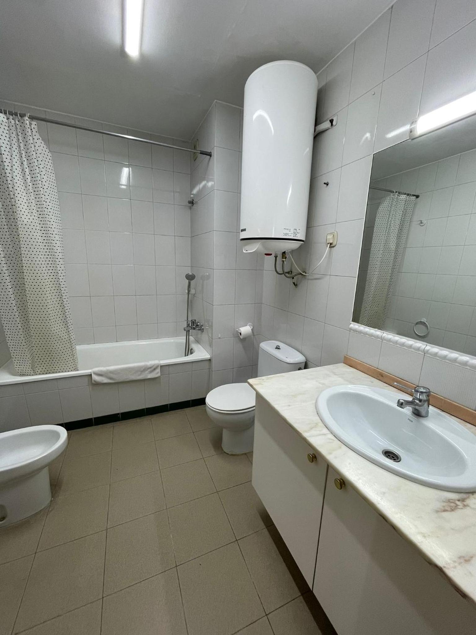 Apartaments Crest Pas