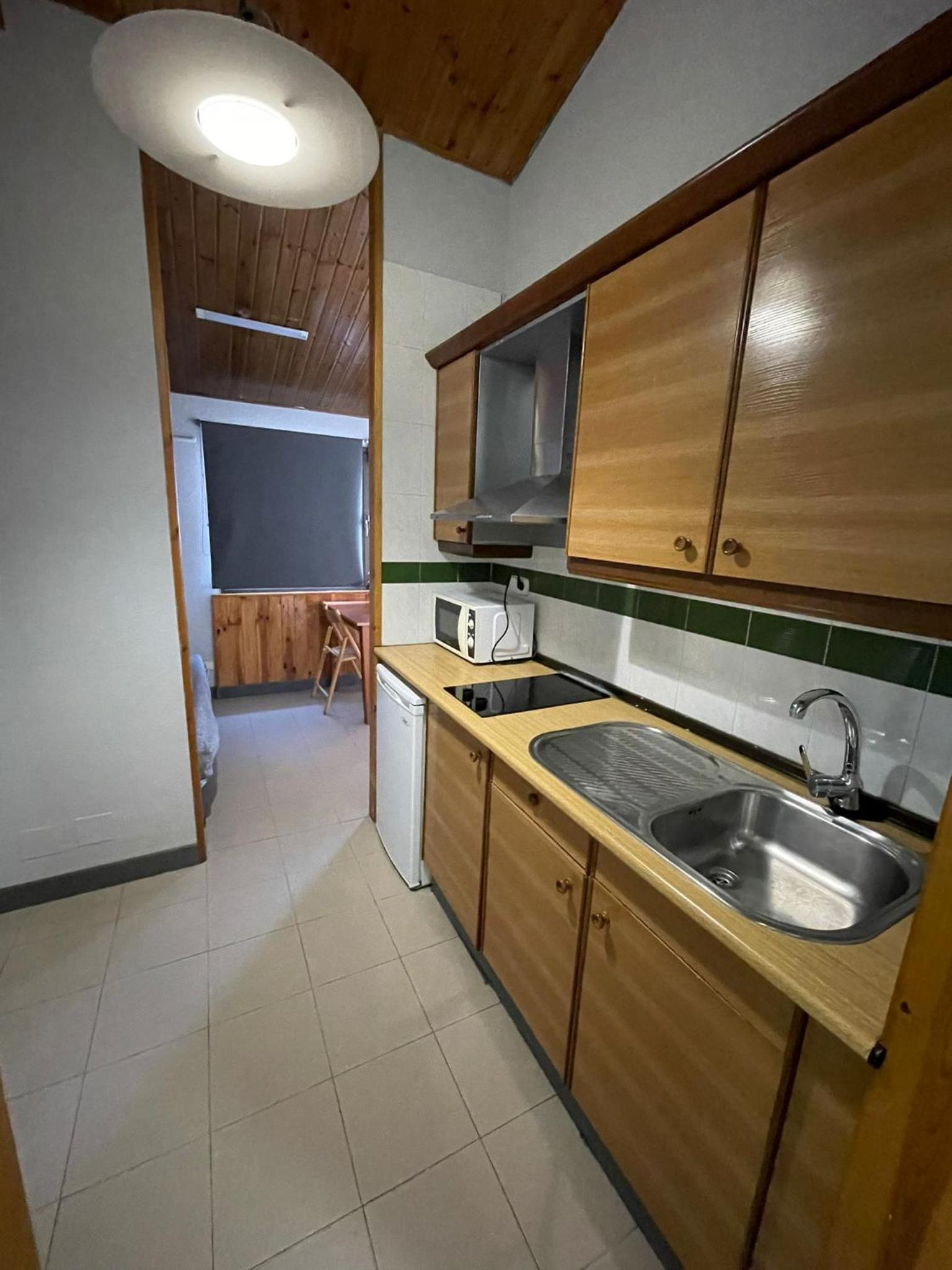 Apartaments Crest Pas