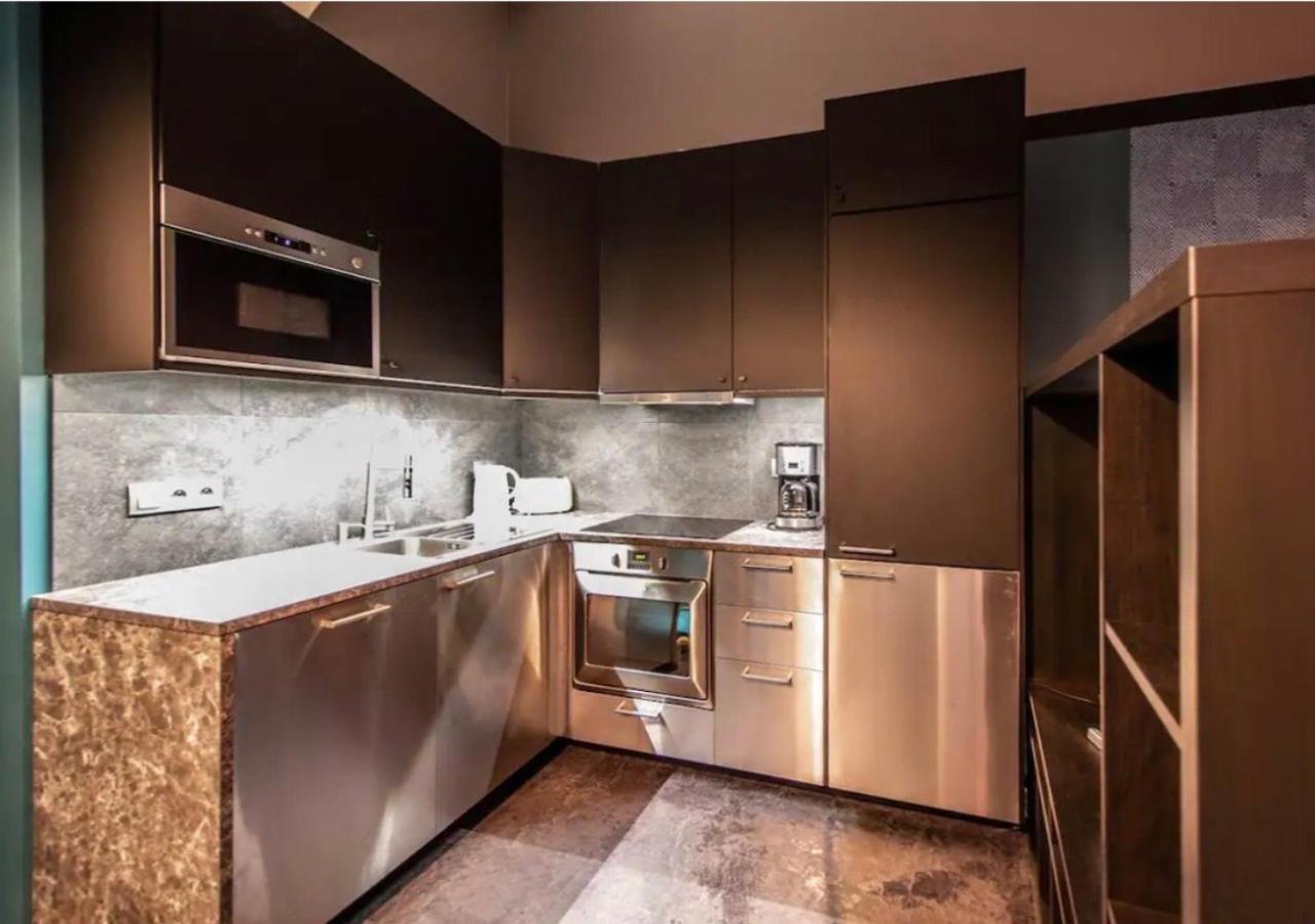 Apartments in the heart of Prague