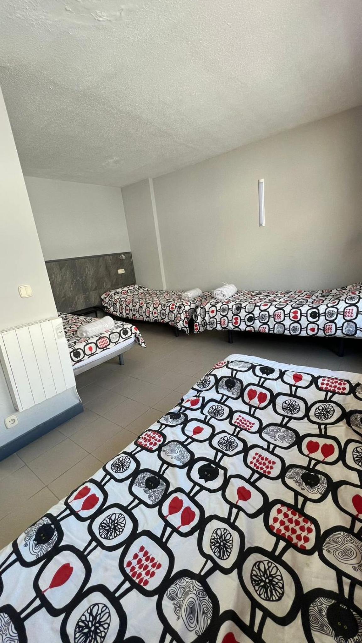 Apartaments Crest Pas