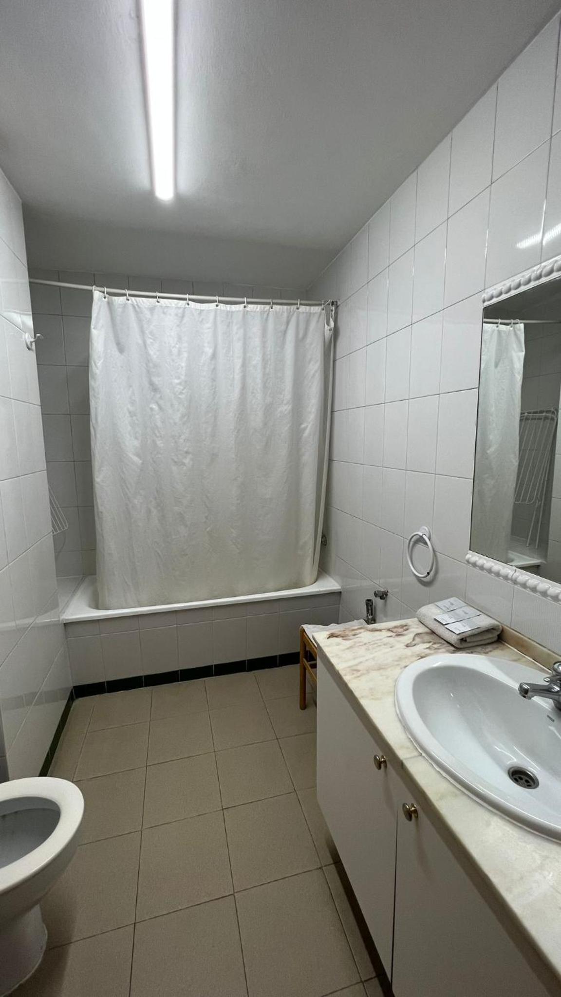 Apartaments Crest Pas