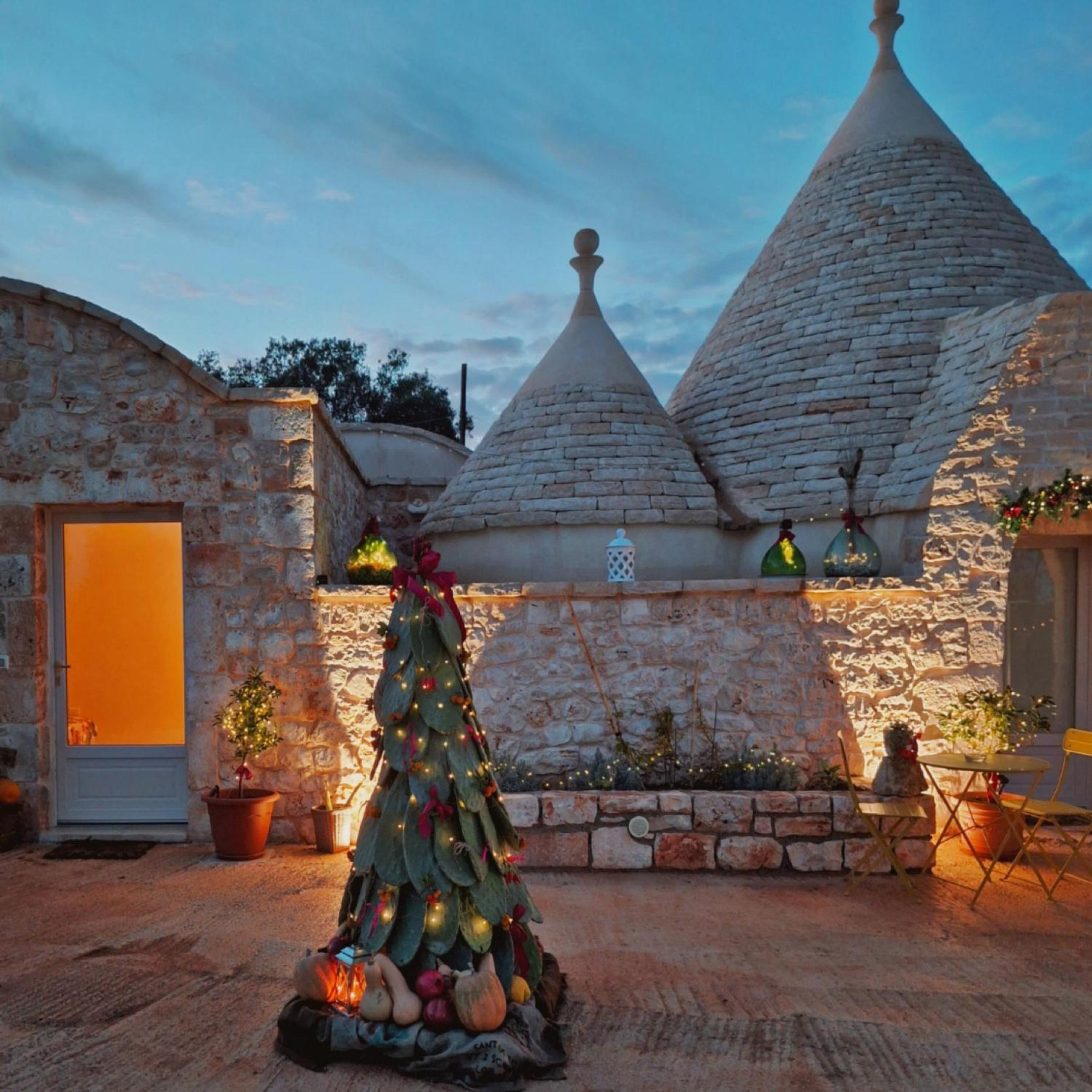 Residenza Anima Mediterranea