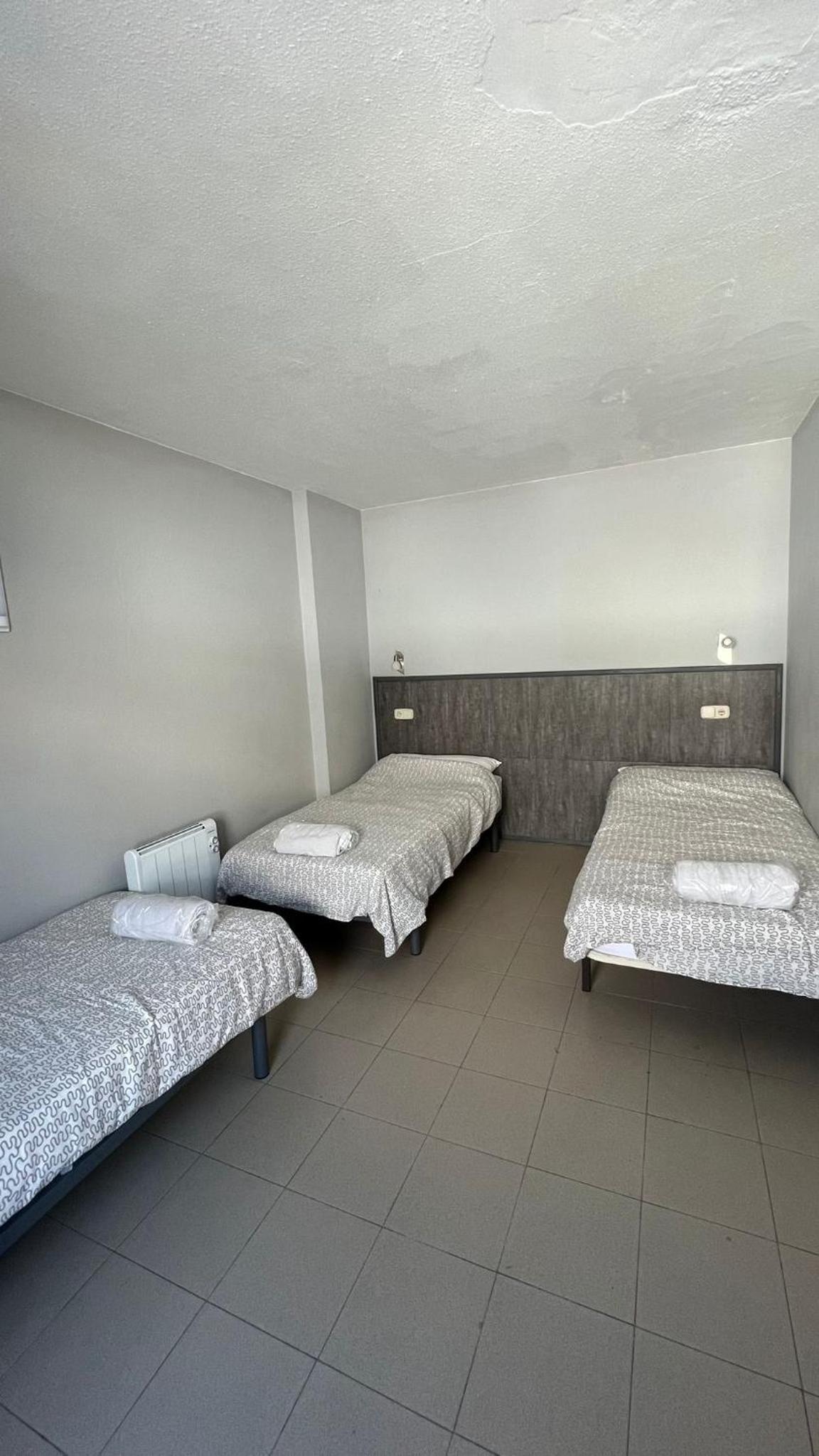 Apartaments Crest Pas