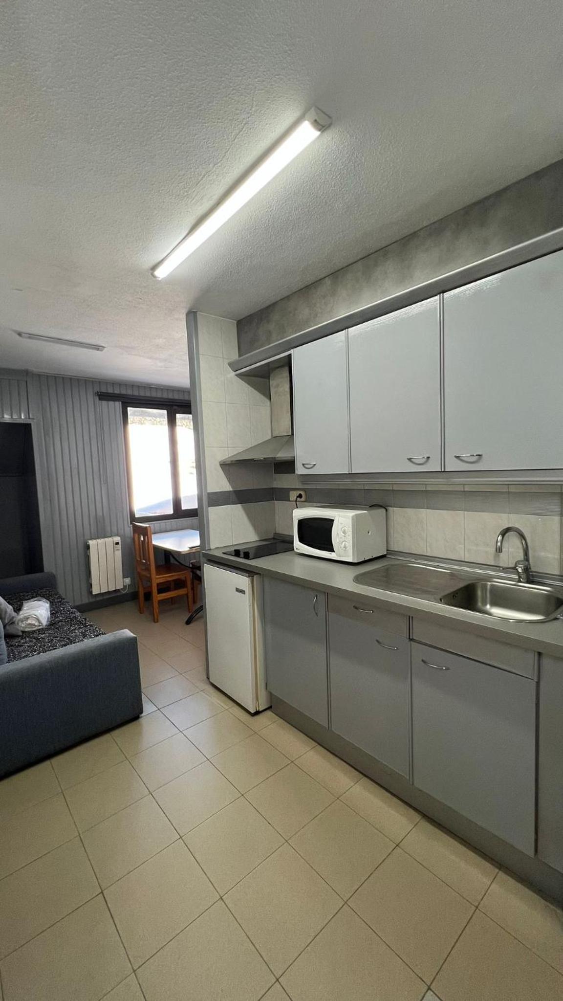 Apartaments Crest Pas
