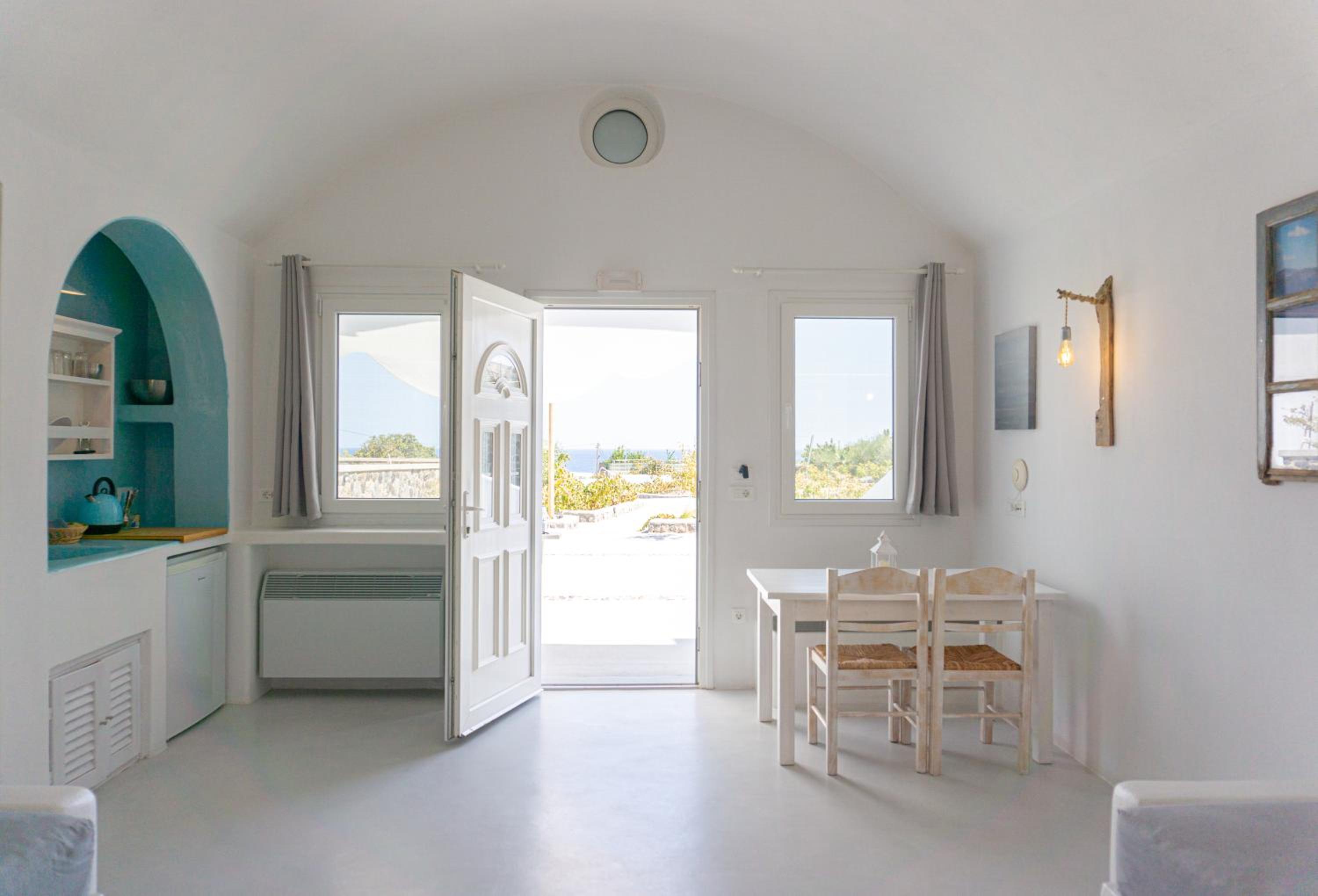 Villas Scirocco