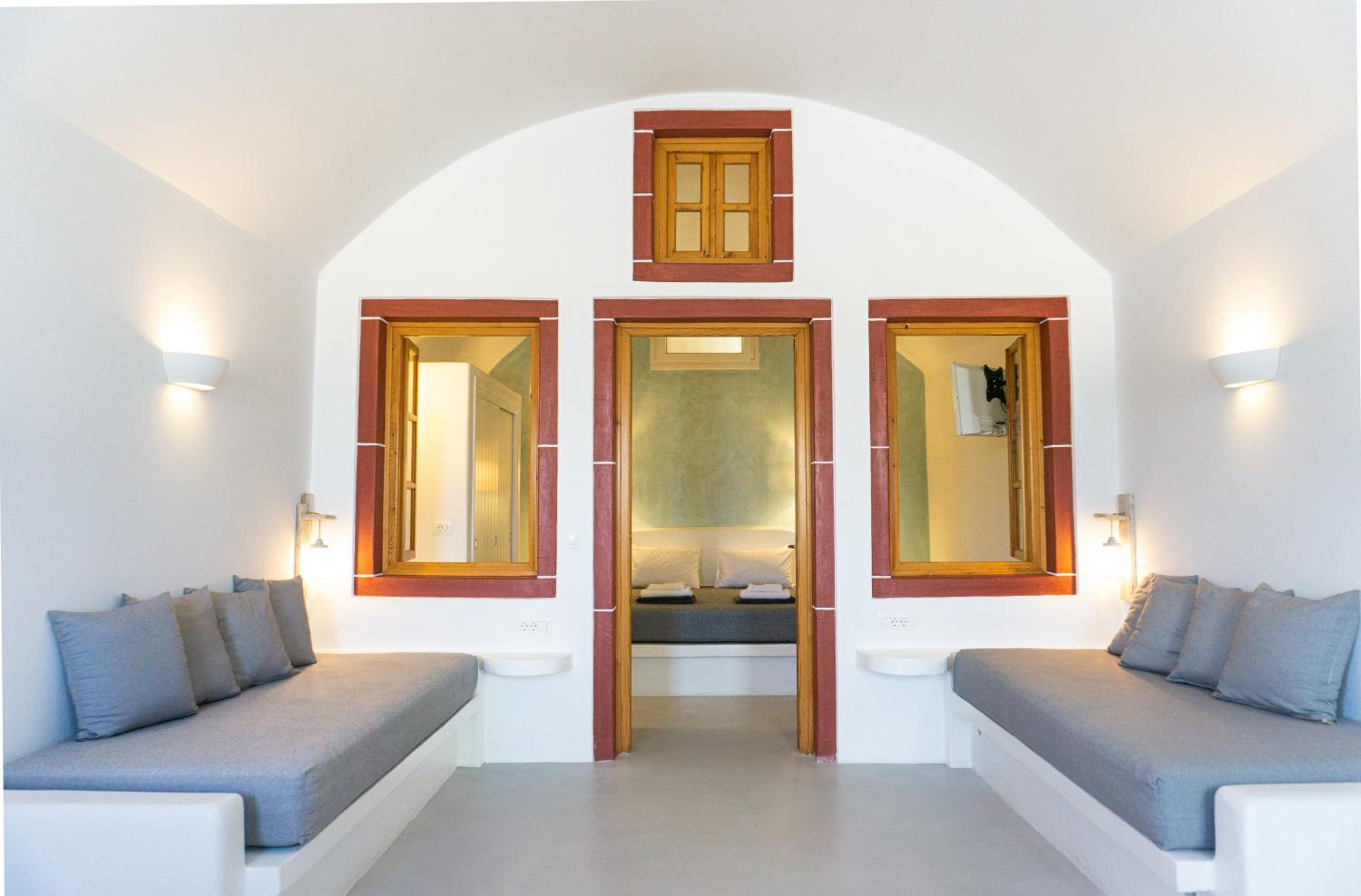 Villas Scirocco