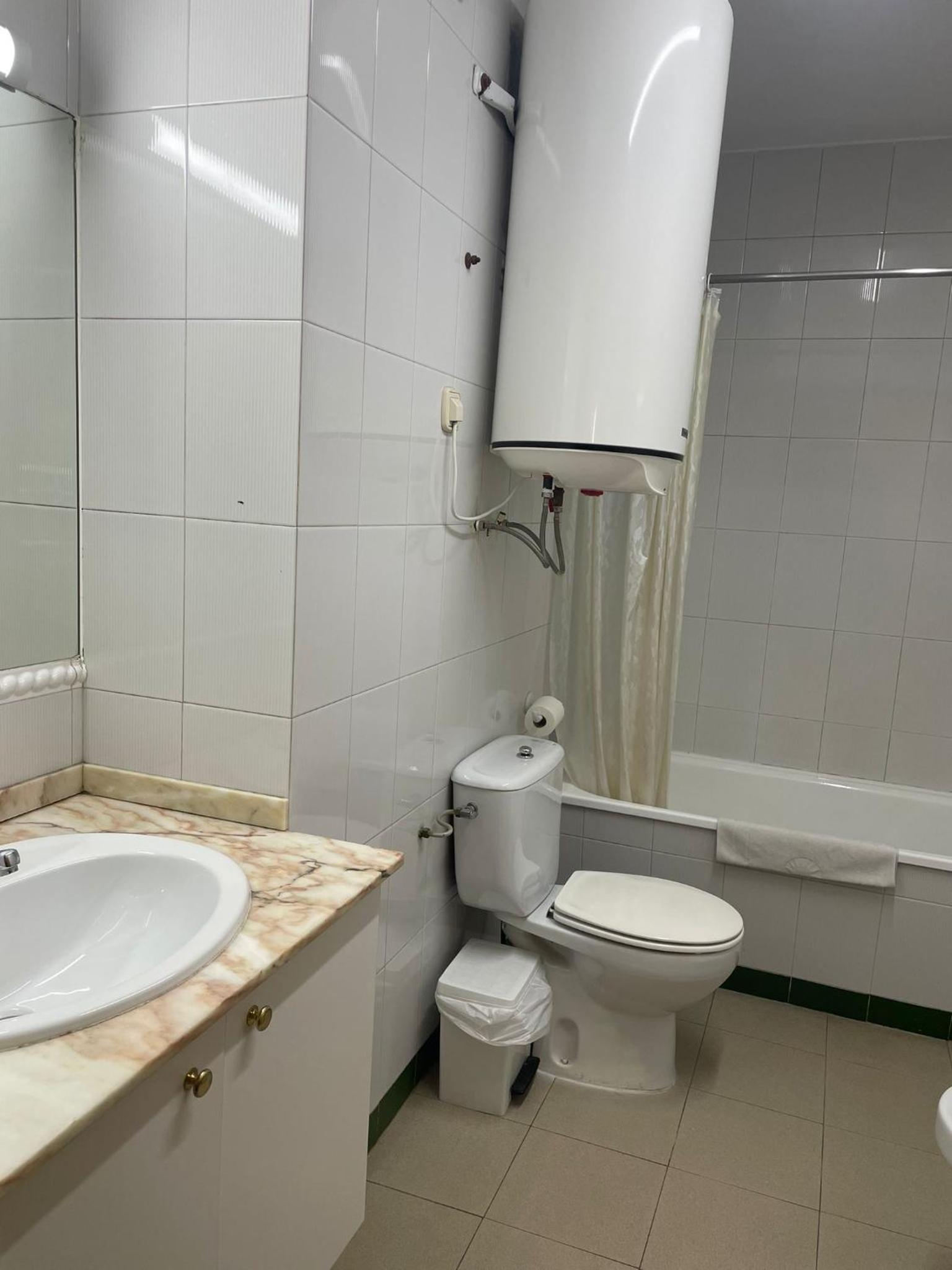 Apartaments Crest Pas
