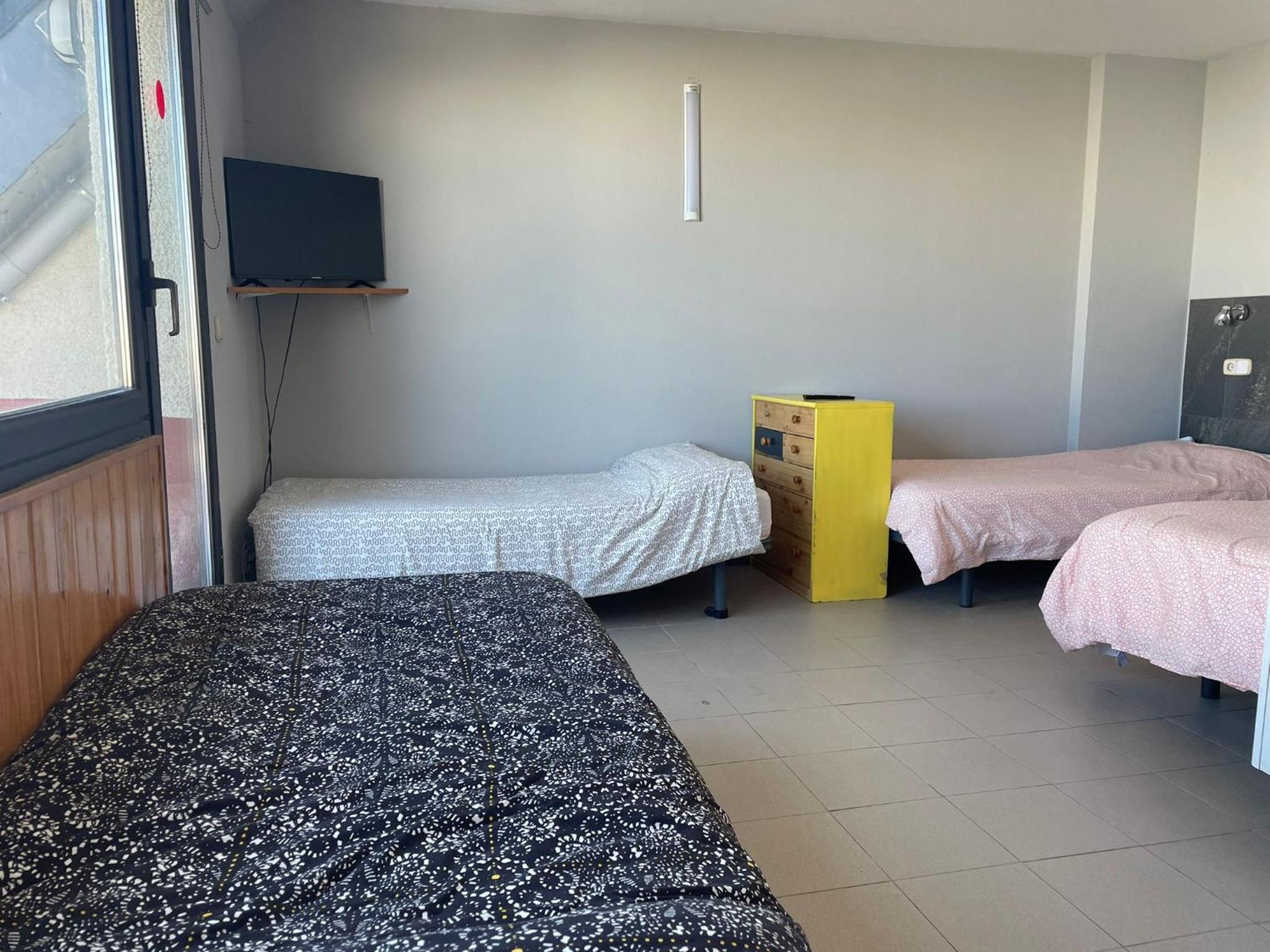 Apartaments Crest Pas
