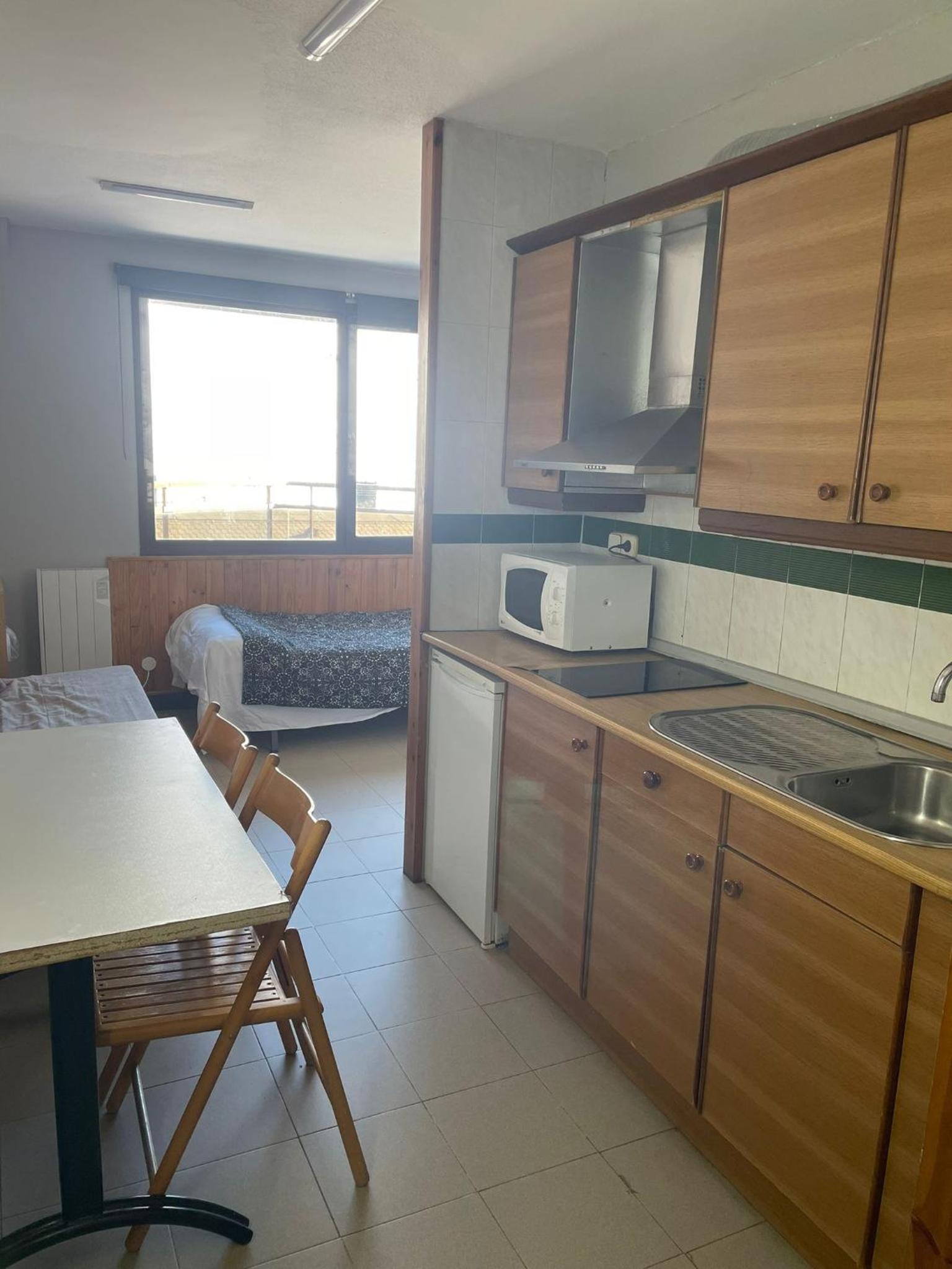 Apartaments Crest Pas