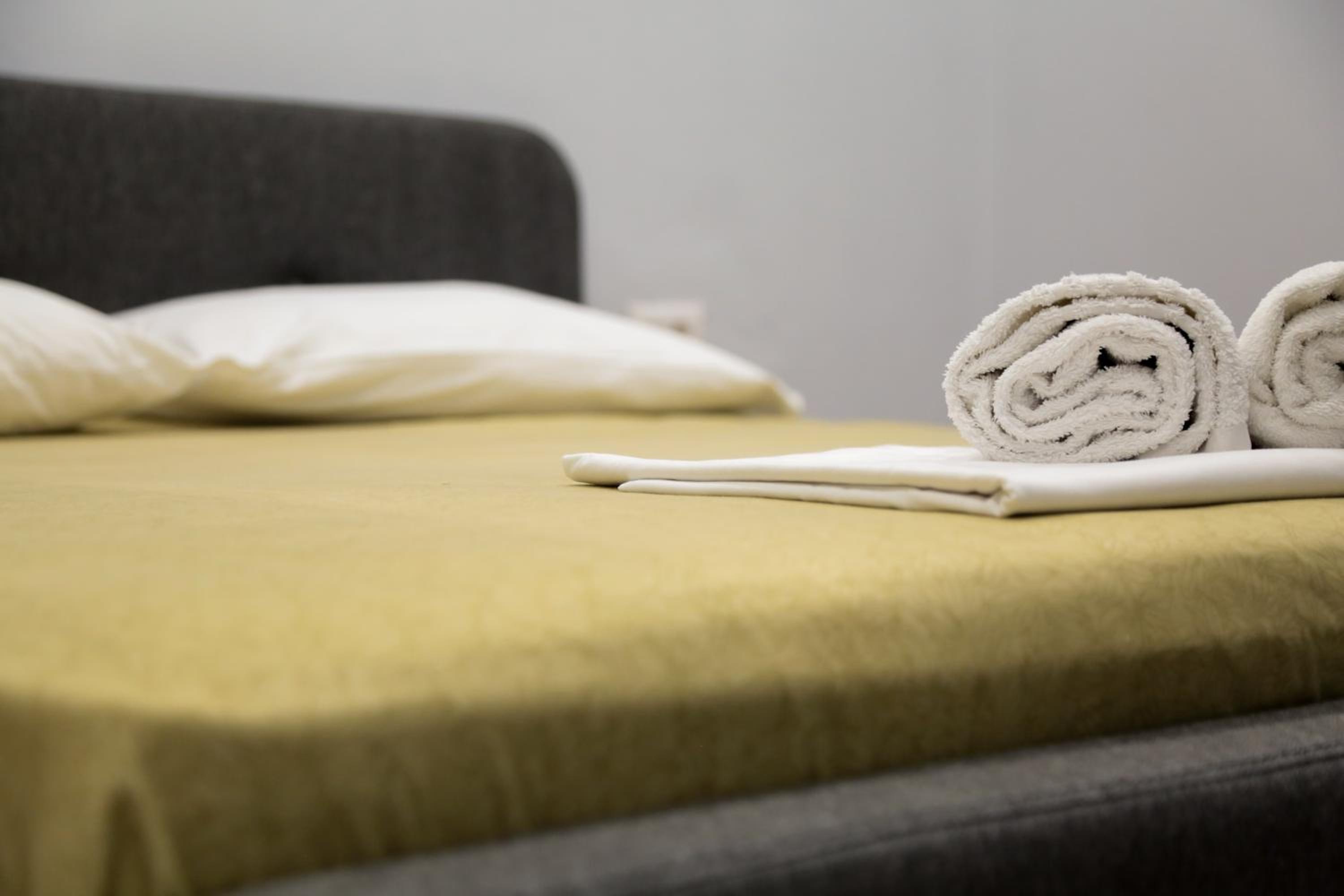Be Solei Studio Apartments Sol 2